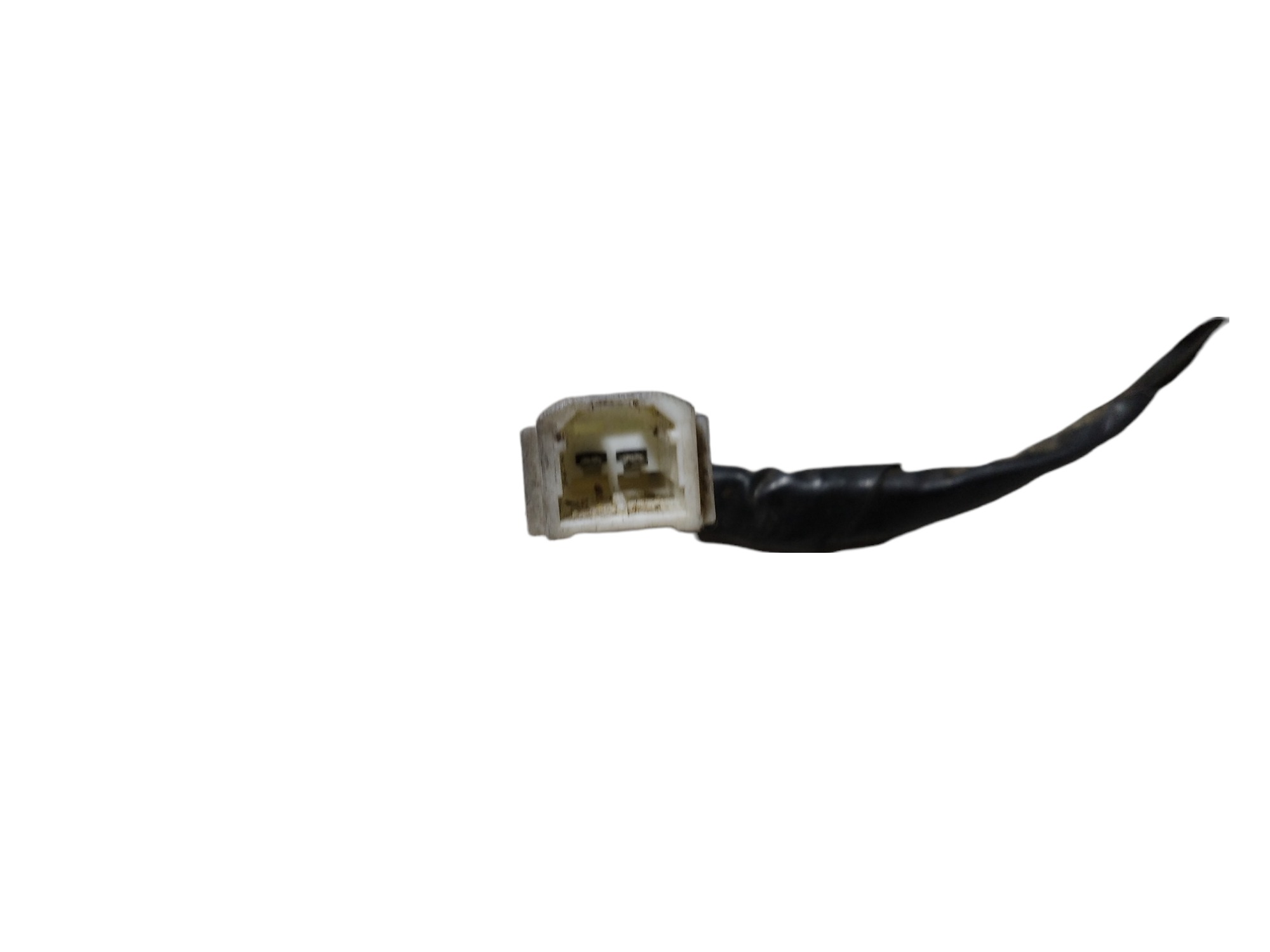 Acabamento Esquerdo Interno Retrovisor Strada V212 714191000 4