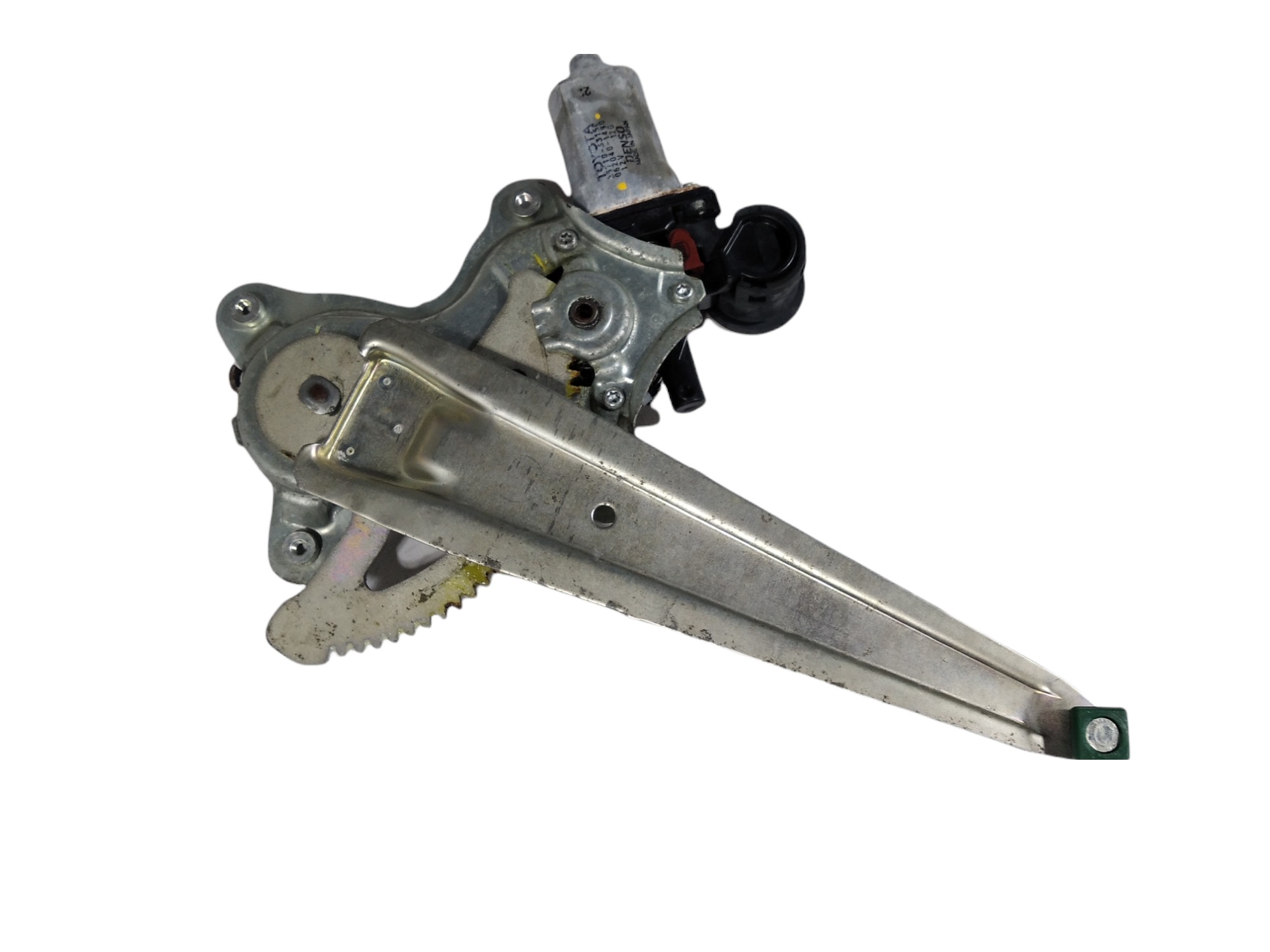 Máquina Vidro Traseira Esquerda Lexus Es330 V357 0620401490 5