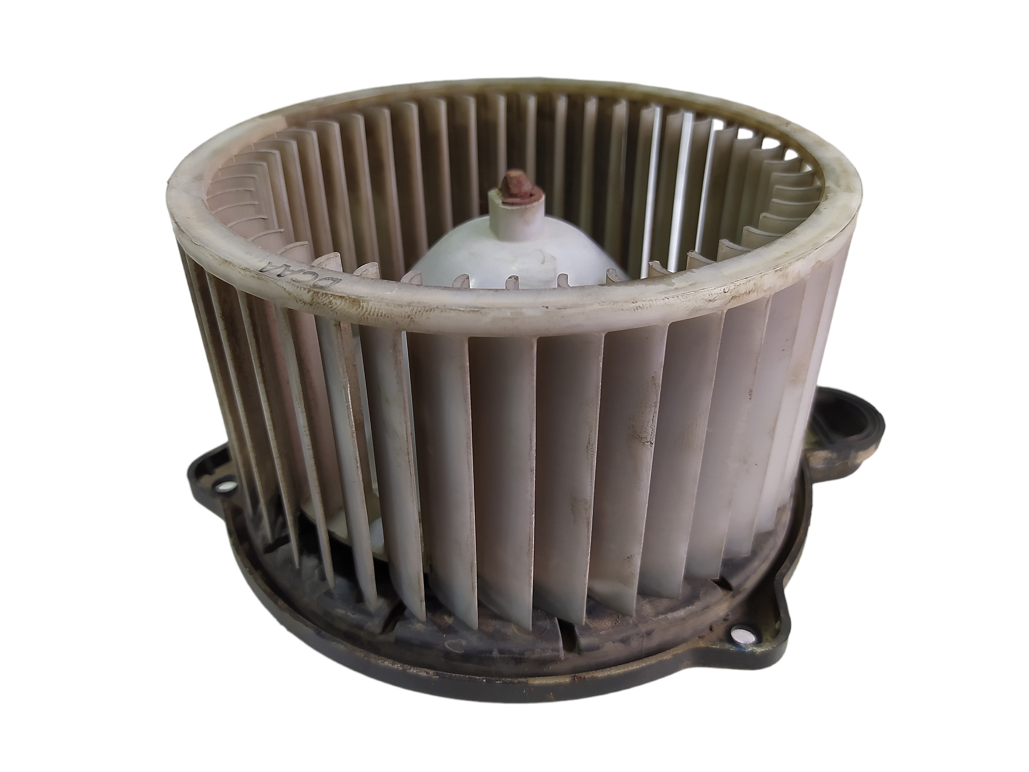 Motor Ar Forçado Kia Opirus 3.8 V6 2008 F00s33f011 V581 5