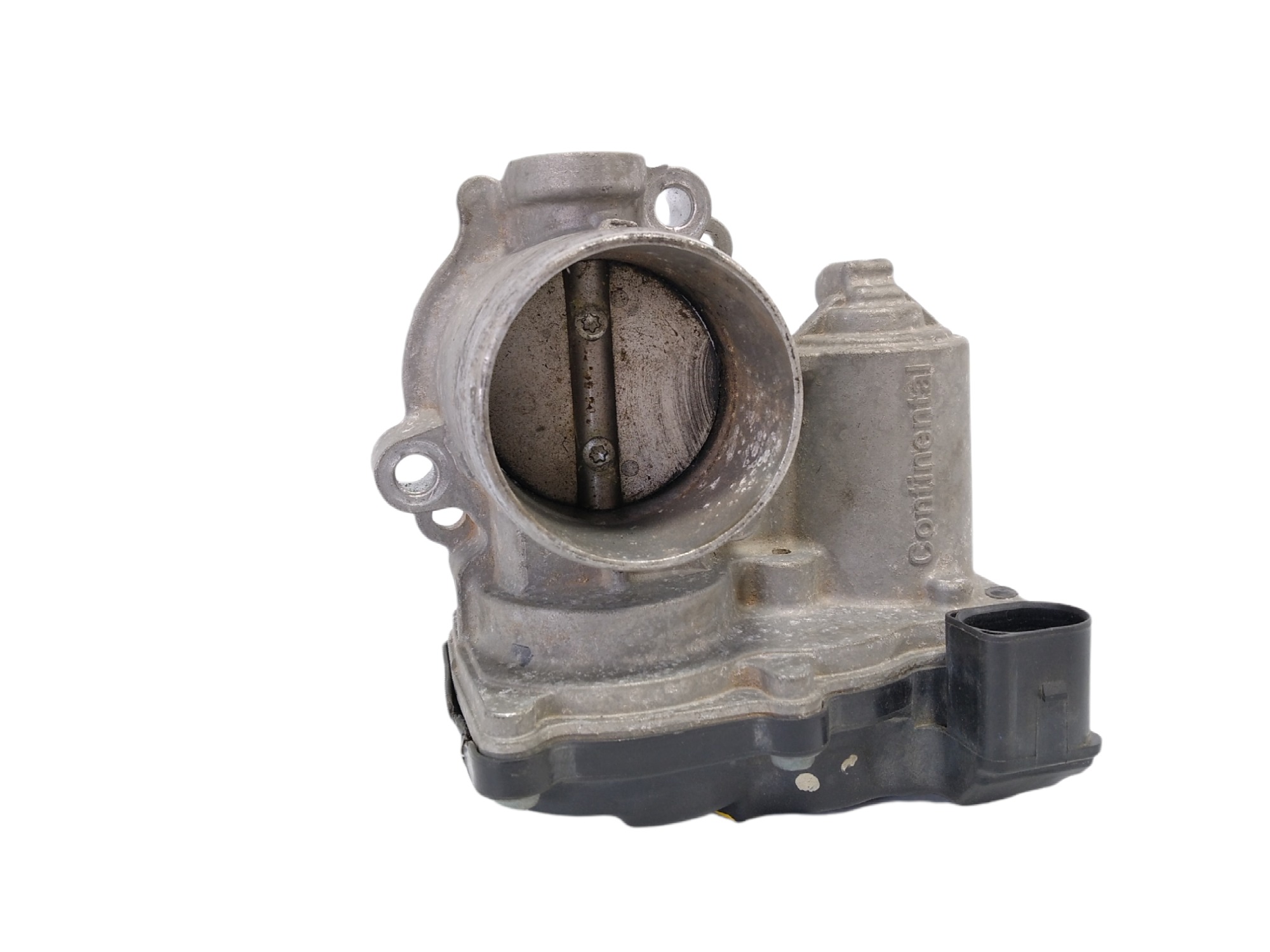 Tbi Corpo Borboleta Vw Fox G2 1.0 3cc 2014 V340 3