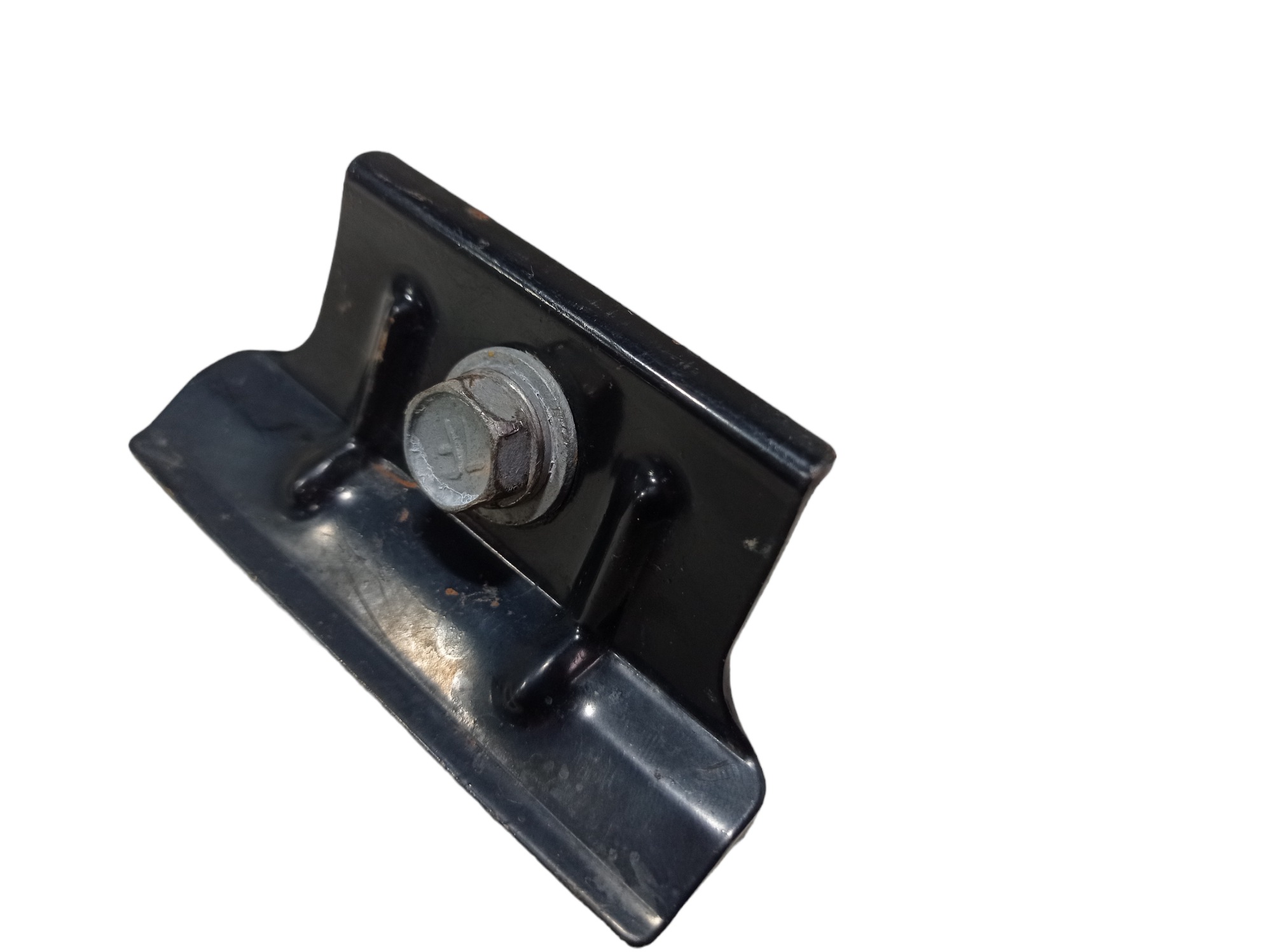 Suporte Bateria Jac T6 2016 2.0 16v V554 8