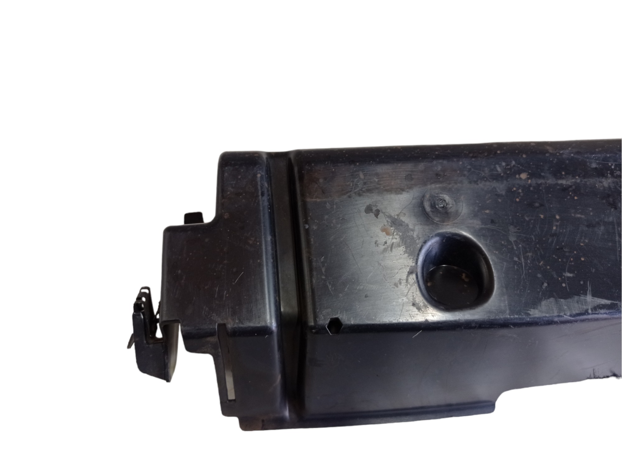 Defletor Superior Radiador Ford Focus Se 1.6 16v 2014 V476 5