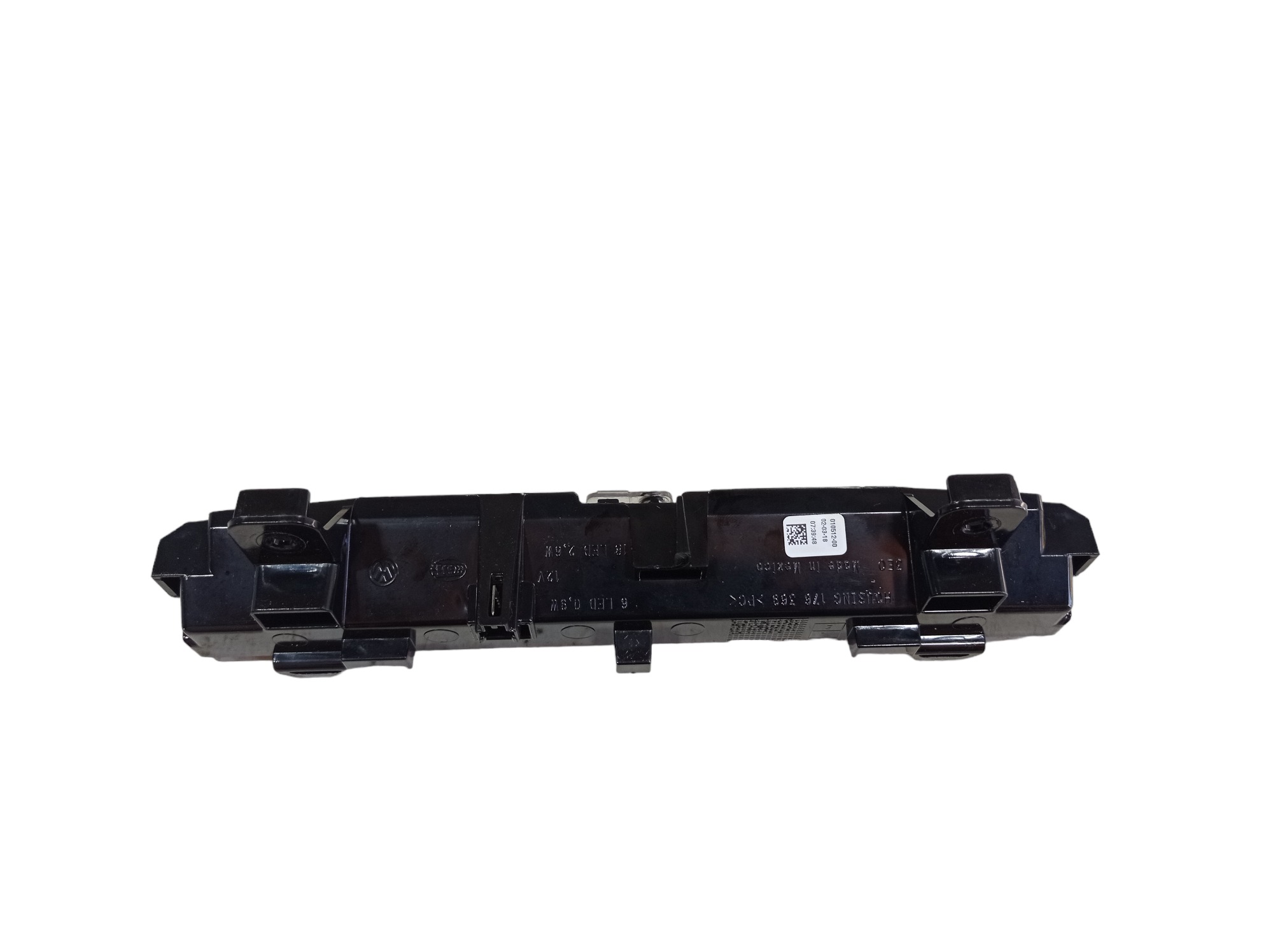 Break Light Luz Freio Vw Virtus 1.6 2017 A 2021 V559