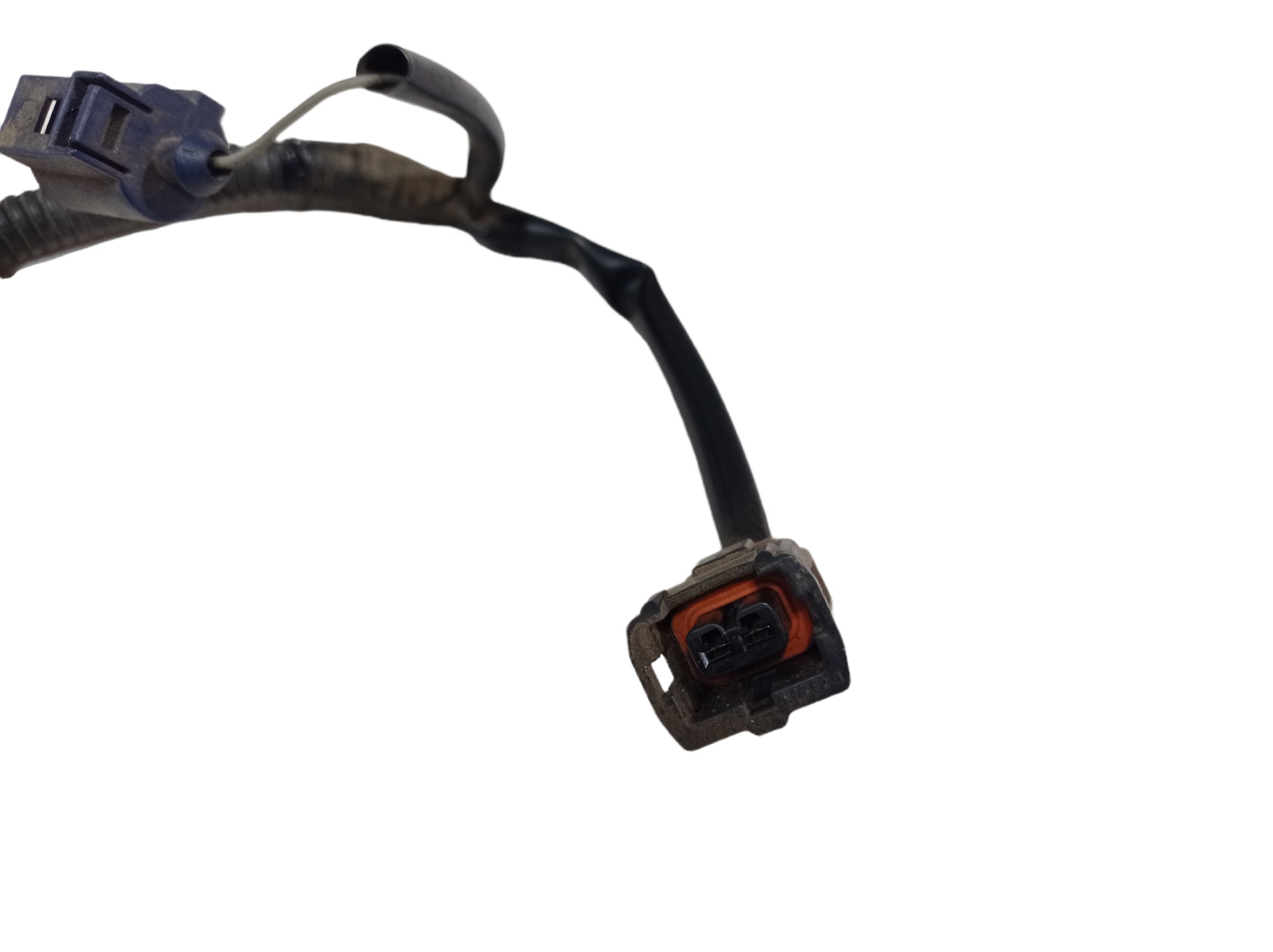 Chicote Sensor Detonação Mitsubishi Outlander 2.0 16v 2015 7