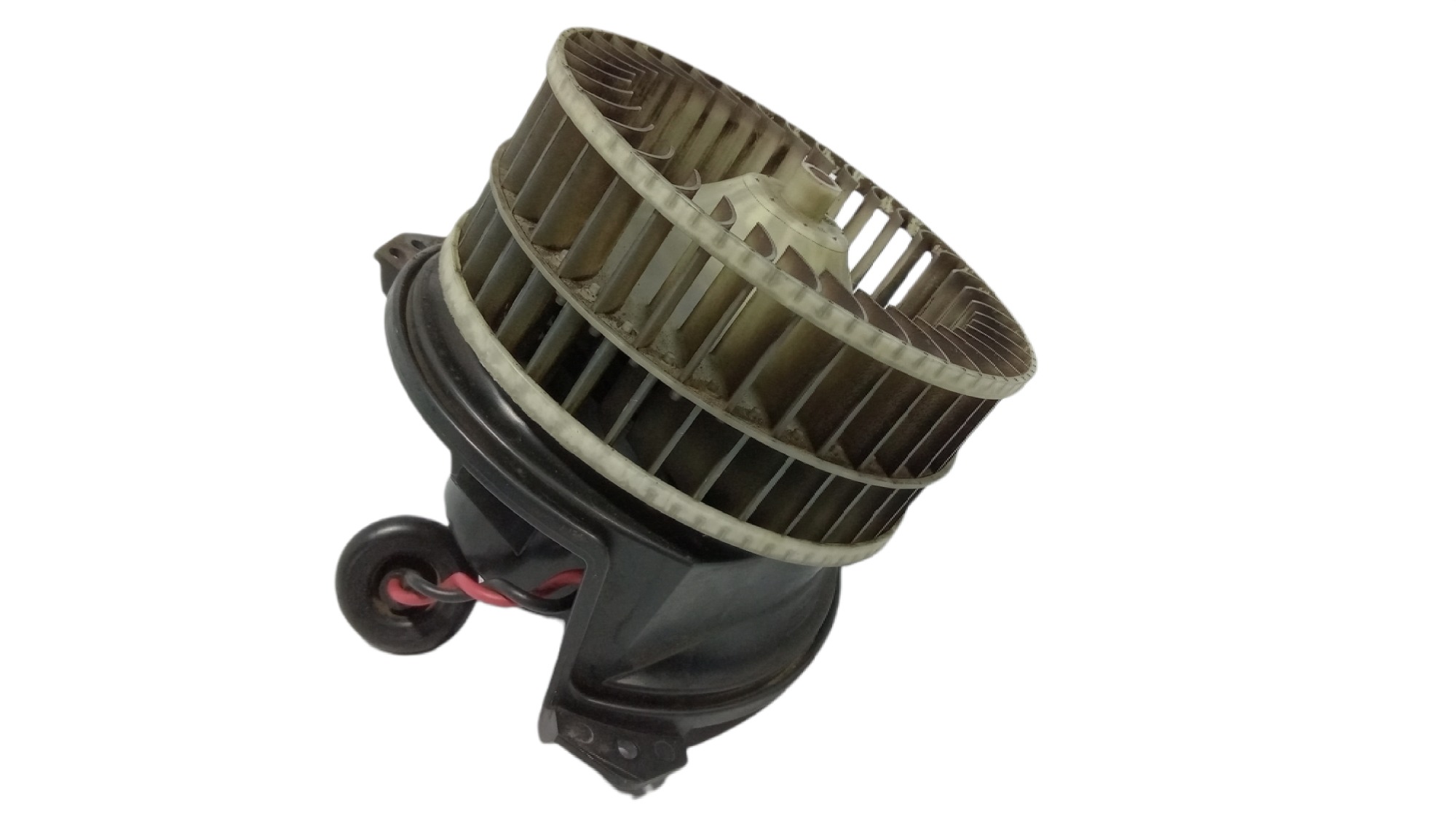 Motor Ventilador Ar Forçado Chrysler Grand Caravan 3.3 V6 05 7