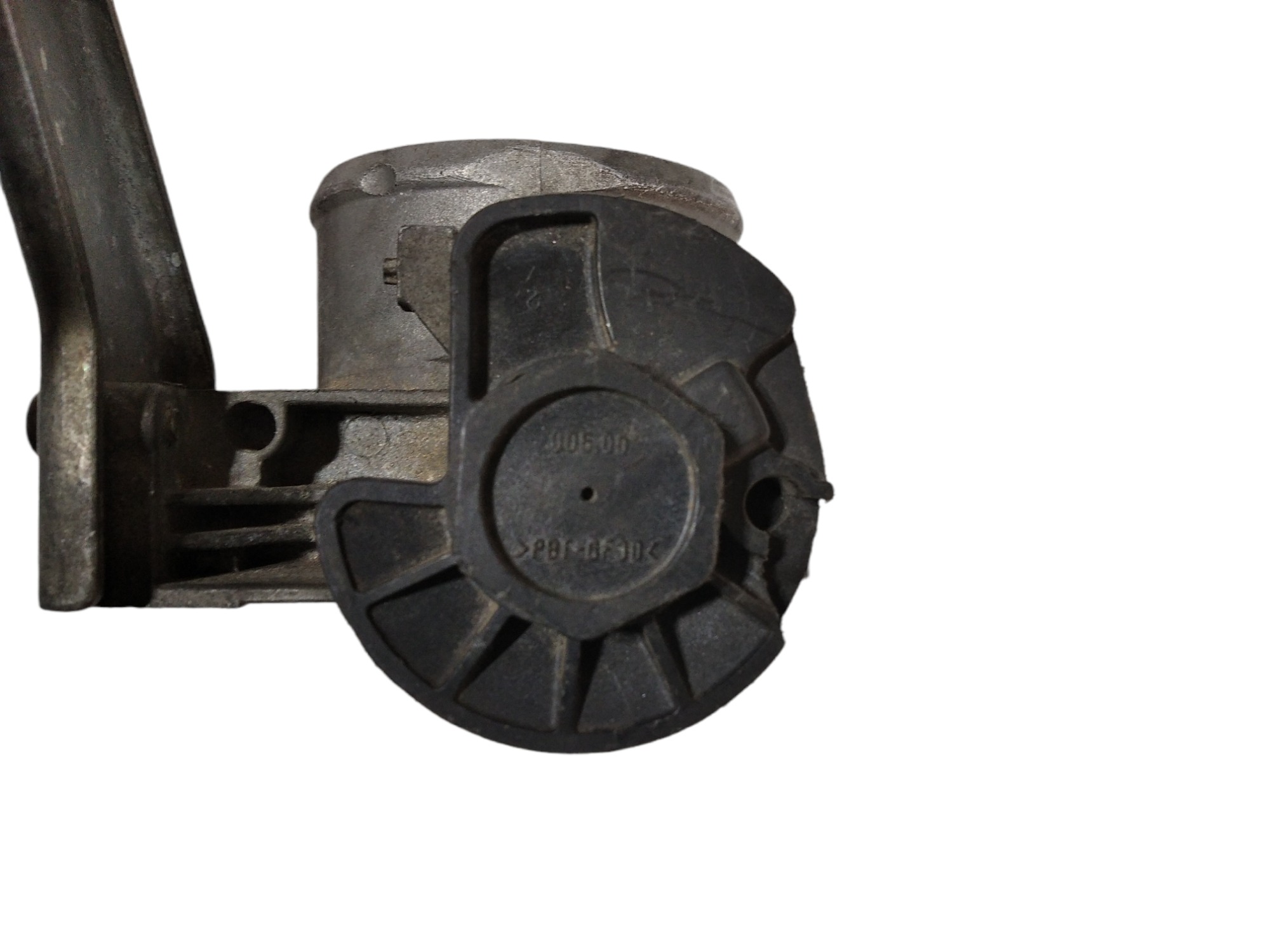 Tbi Corpo Borboleta Fiat Palio Siena 1.0 1999 V383 5