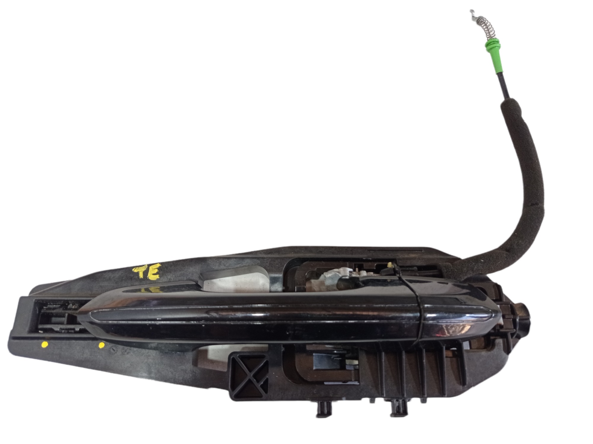 Maçaneta Exte Traseira Esquerda Ford Fusion 2013 A 2016 V464 1