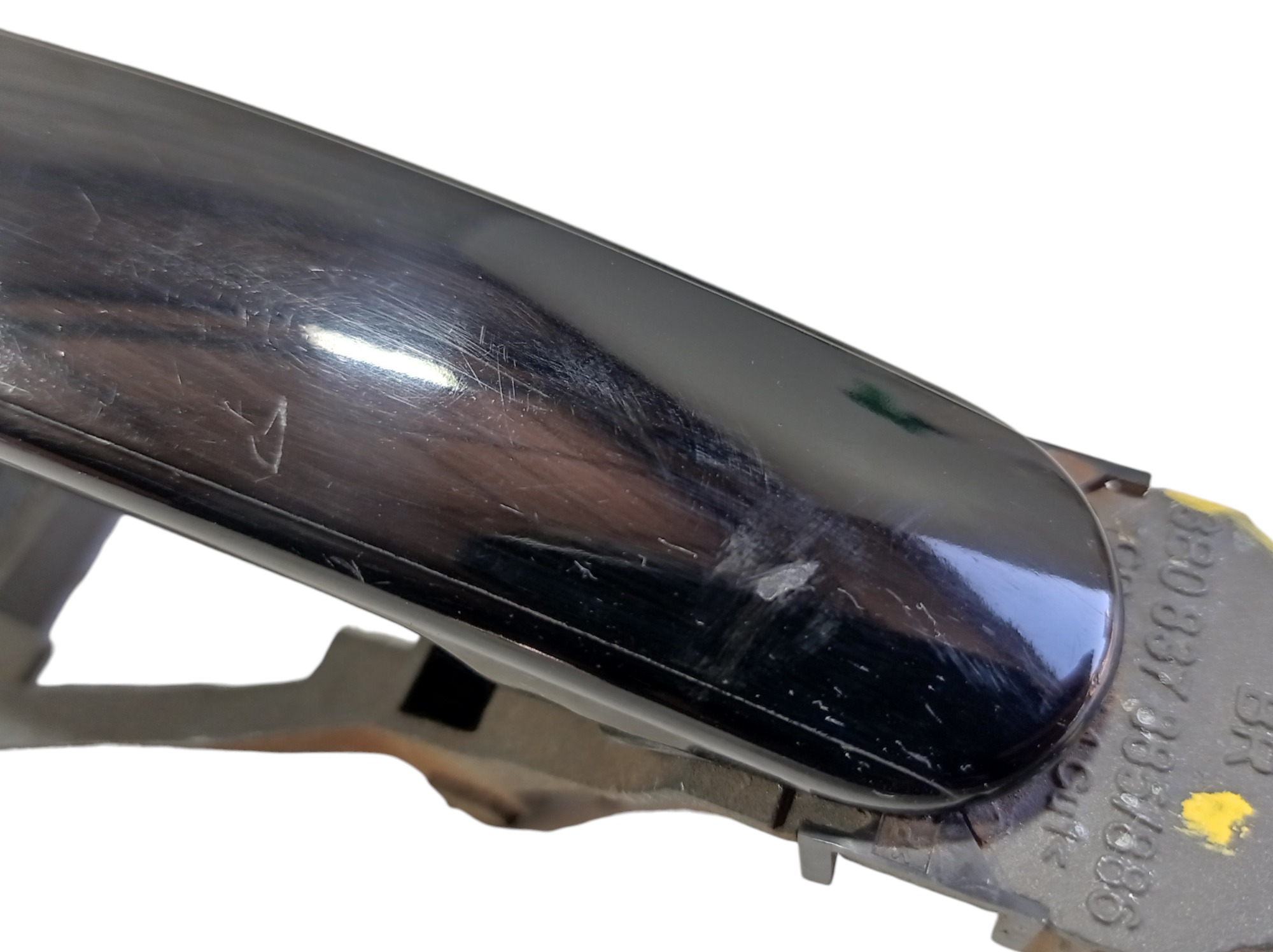 Maçaneta Externa Porta Traseira Esquerda Vw Golf 2009 V566 4
