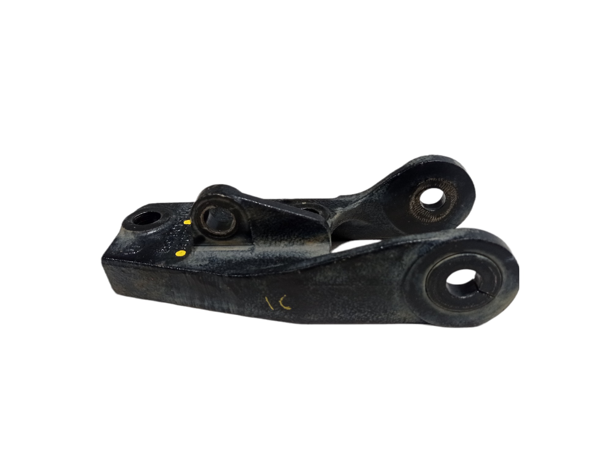 Suporte Inferior Câmbio Jac T6 2.0 16v 2016 V345 3