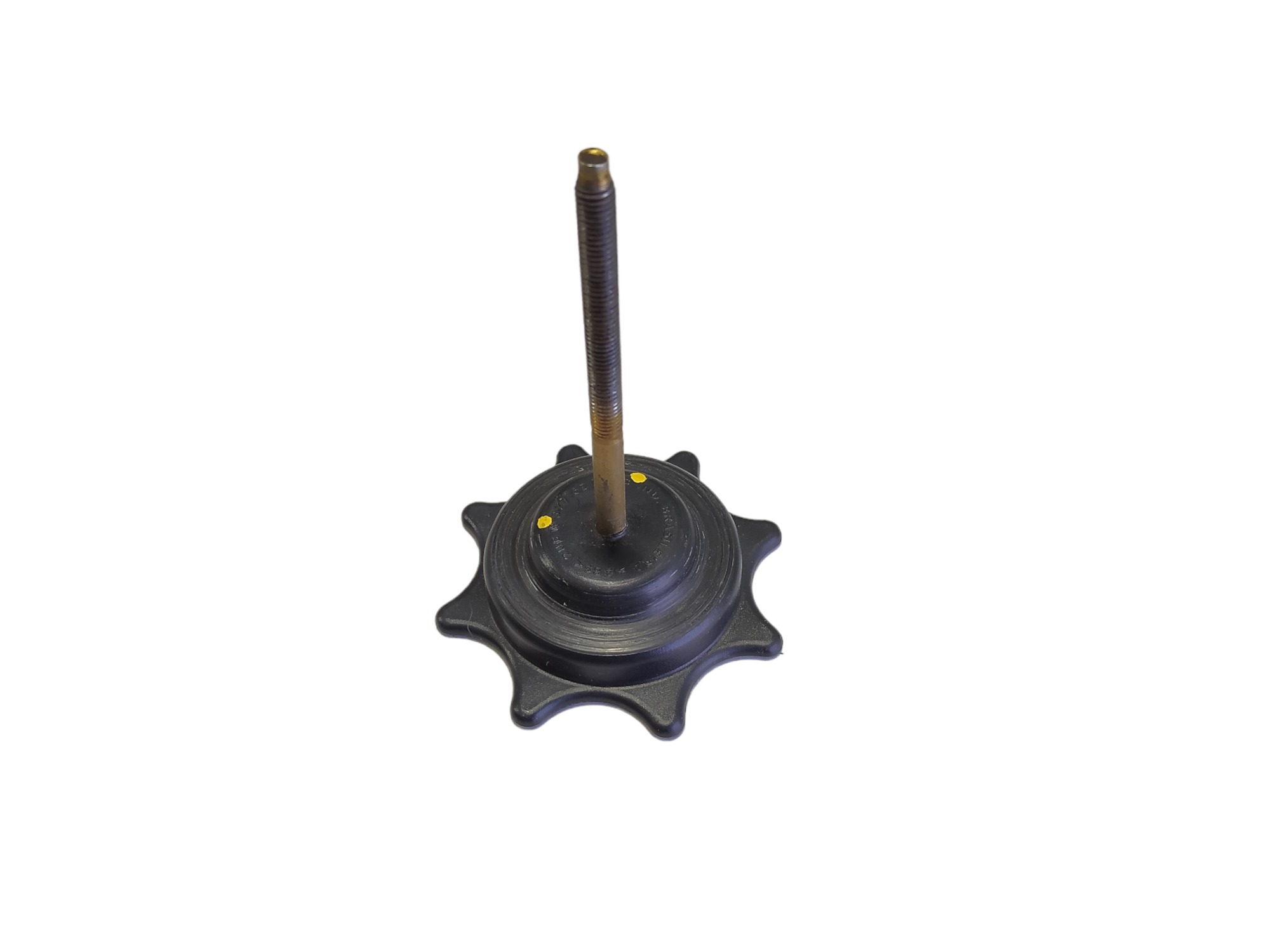 Parafuso Estepe Vw Gol Voyage G5 G6 G7 G8 377601983a Vl 1