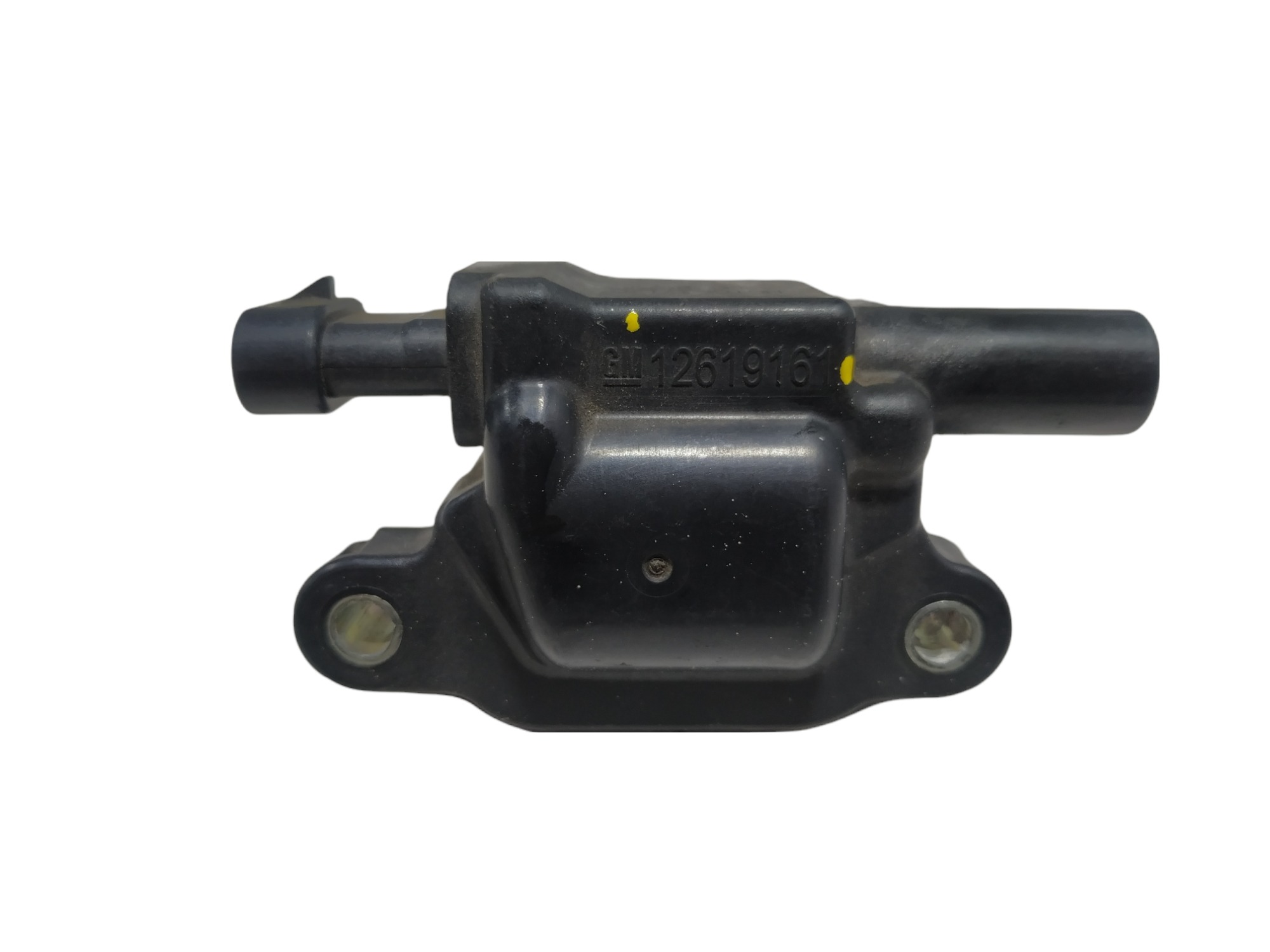 Bobina Ignição Gm Onix Prisma 1.0 2014 V248  12619161 3