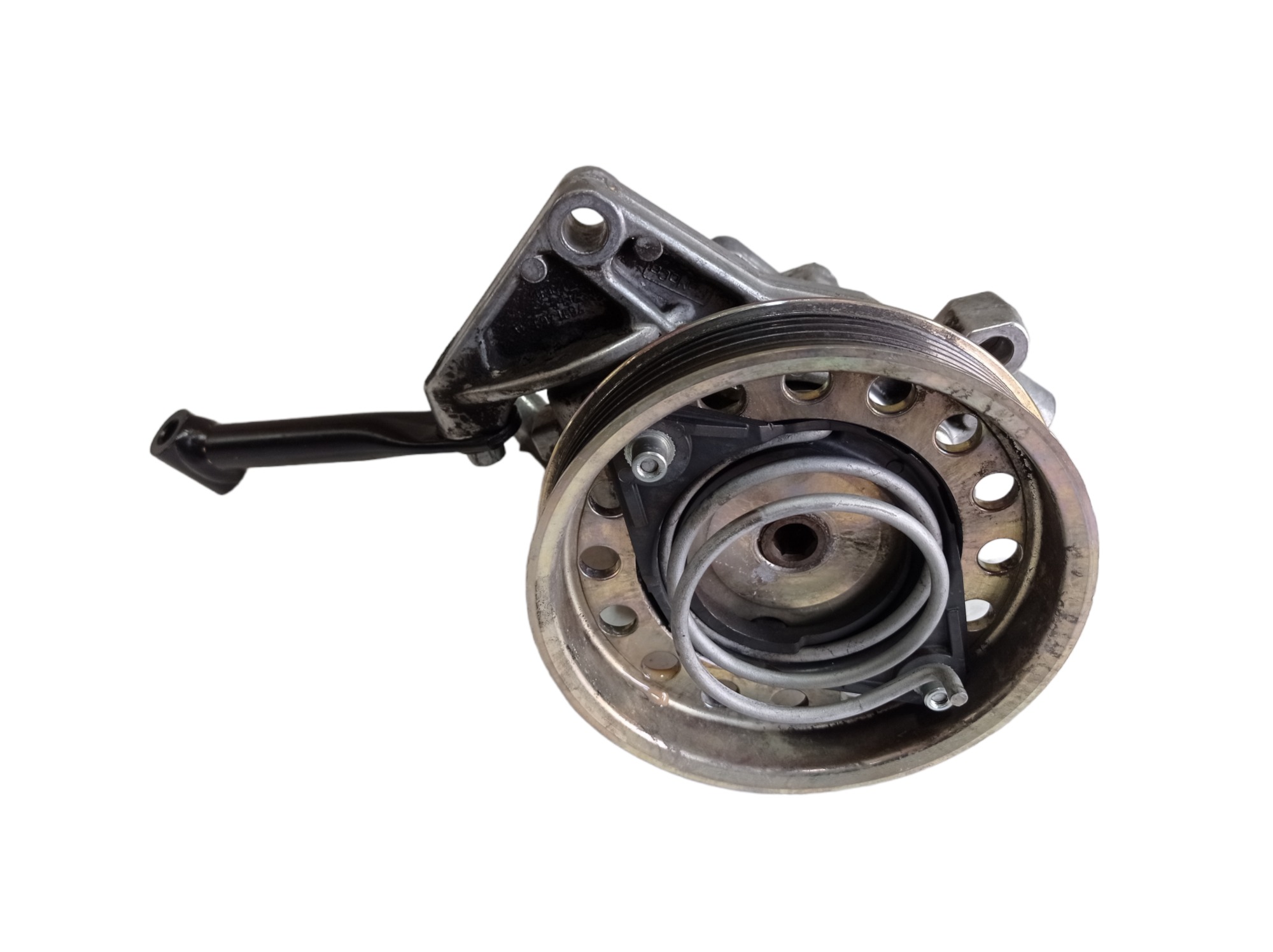 Bomba Direção Hidráulica Land Rover Freelander 2 2008 V479 5