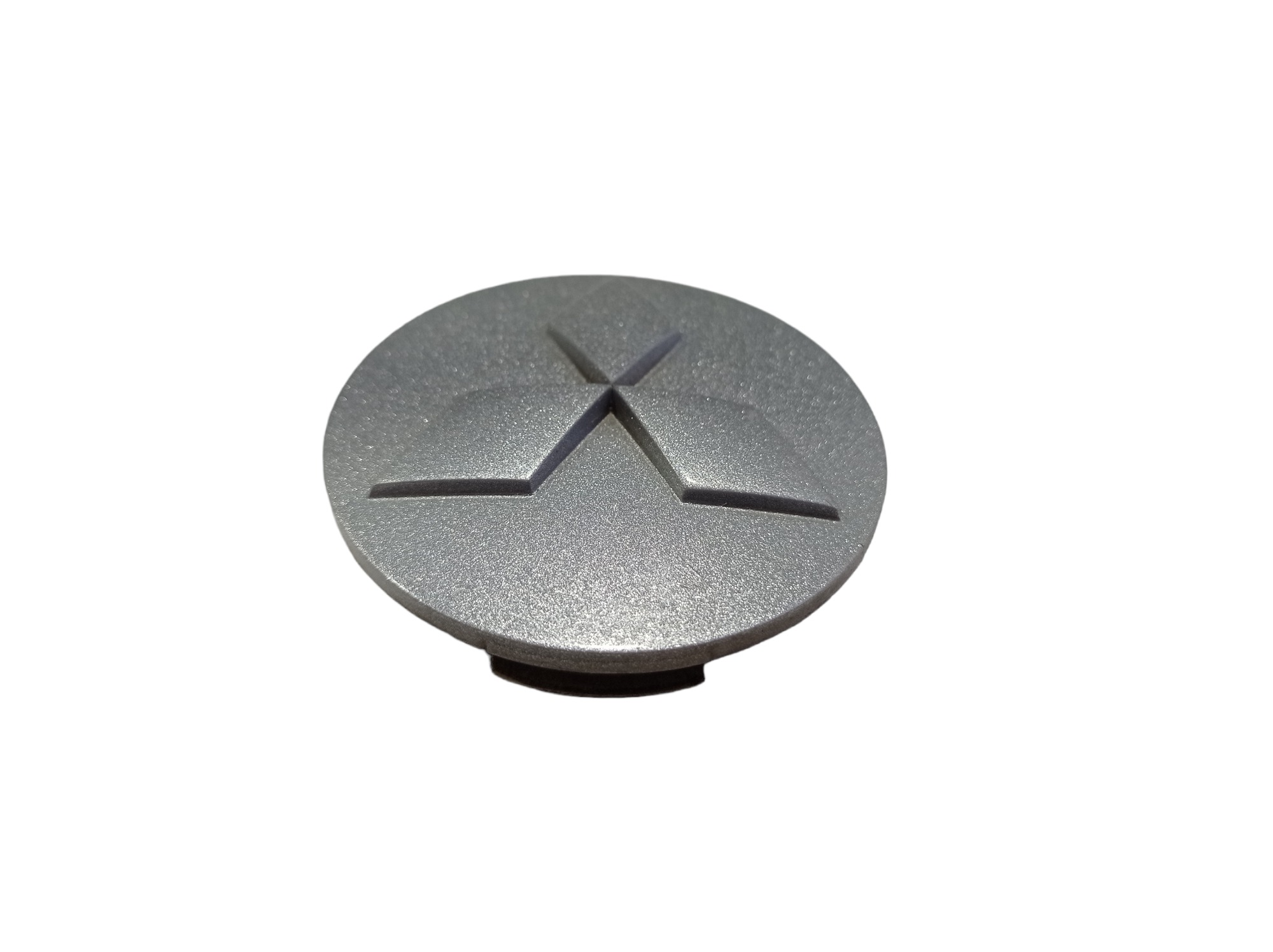 Calota Central Mitsubishi Asx Cvt 2.0 2014 V574 Ca310284 5
