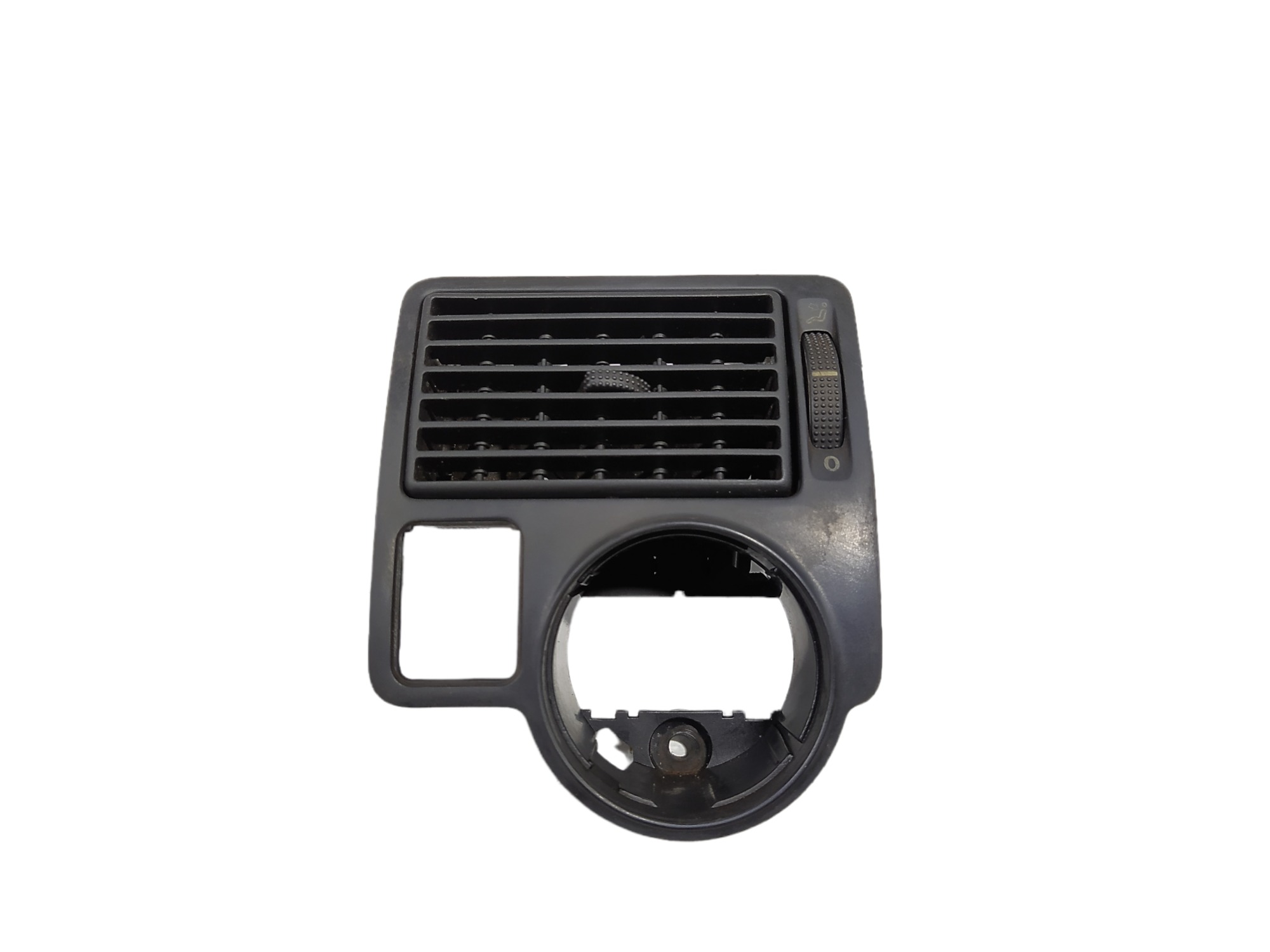 Difusor Ar Esquerdo Vw Golf 2001 1j1819983b 1j1815715a V454 9