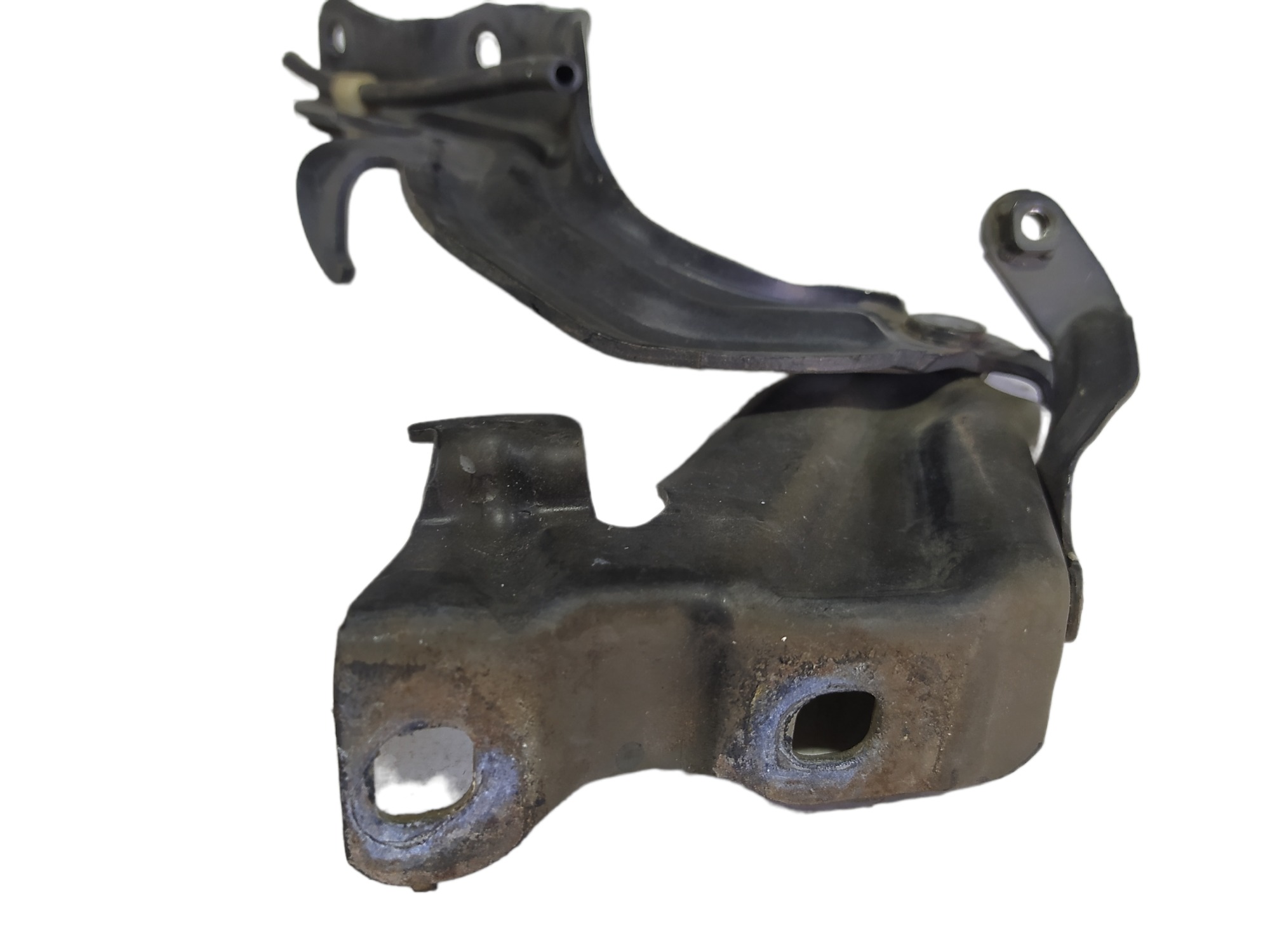 Braço Capô Direito Nissan Altima Sl 2.5 16v 2014 V465 6