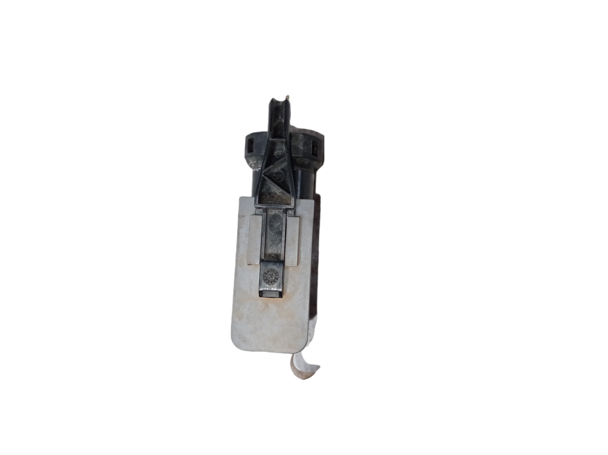 Sensor Pressão Admissão Peugeot 2008 1.6 16v 2019 V341 4