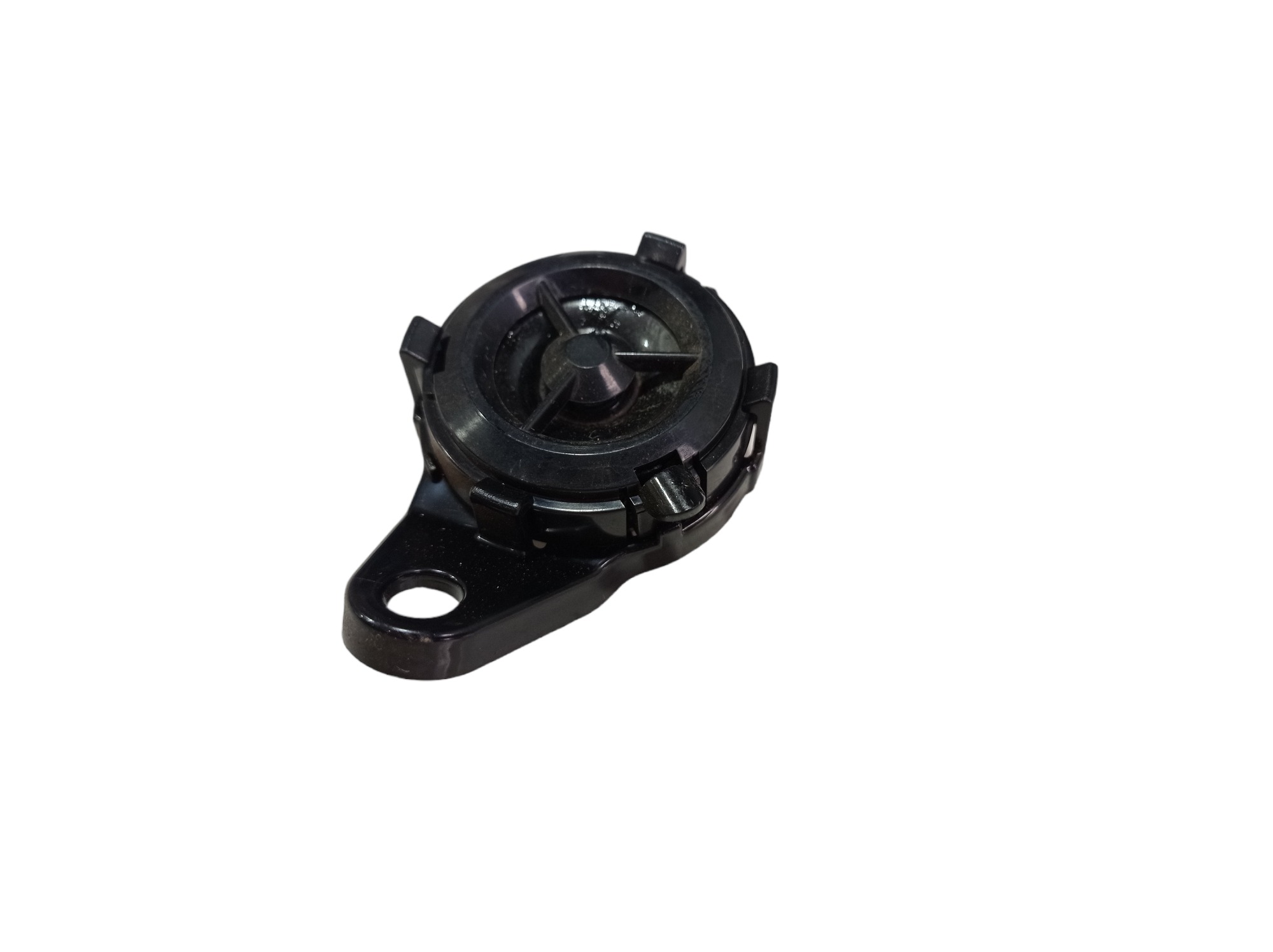 Tweeter Porta Dianteira Esquerda Pajero Full 2012 V575 4