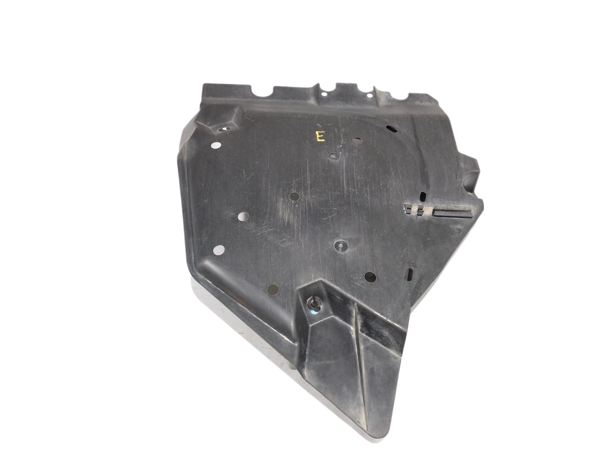 Protetor Tanque Combustível Esquerdo Subaru Impreza  V375 3