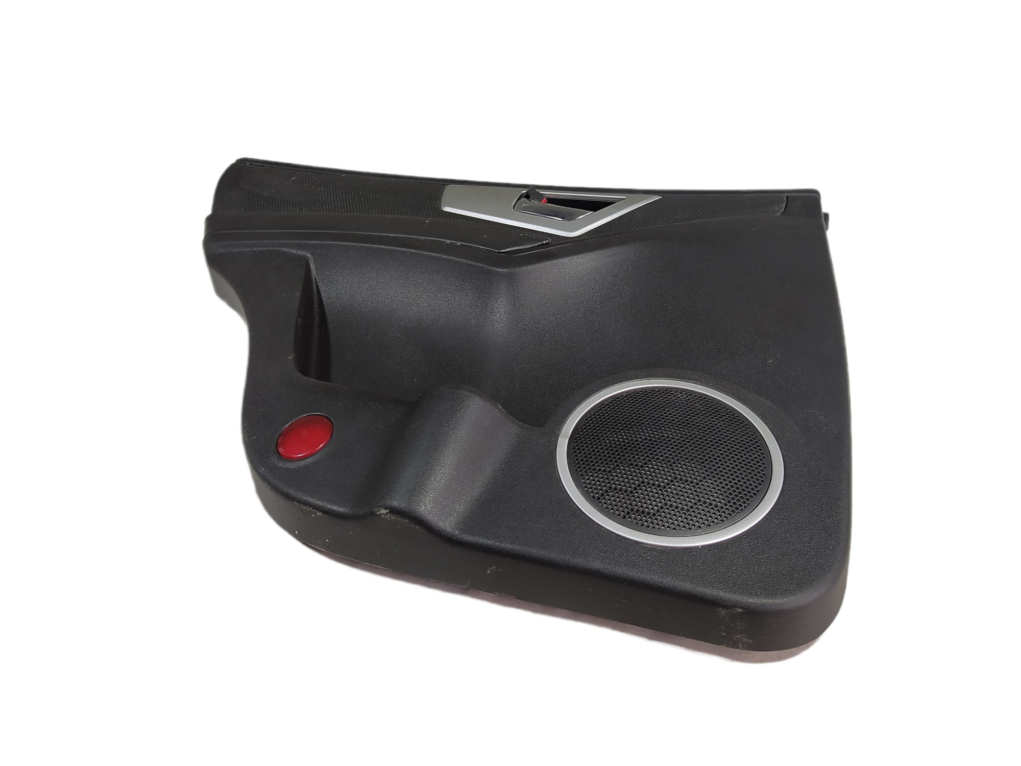 Forro Porta Traseira Esquerda Lifan X60 15 V466 S6202110b28 Preto 3