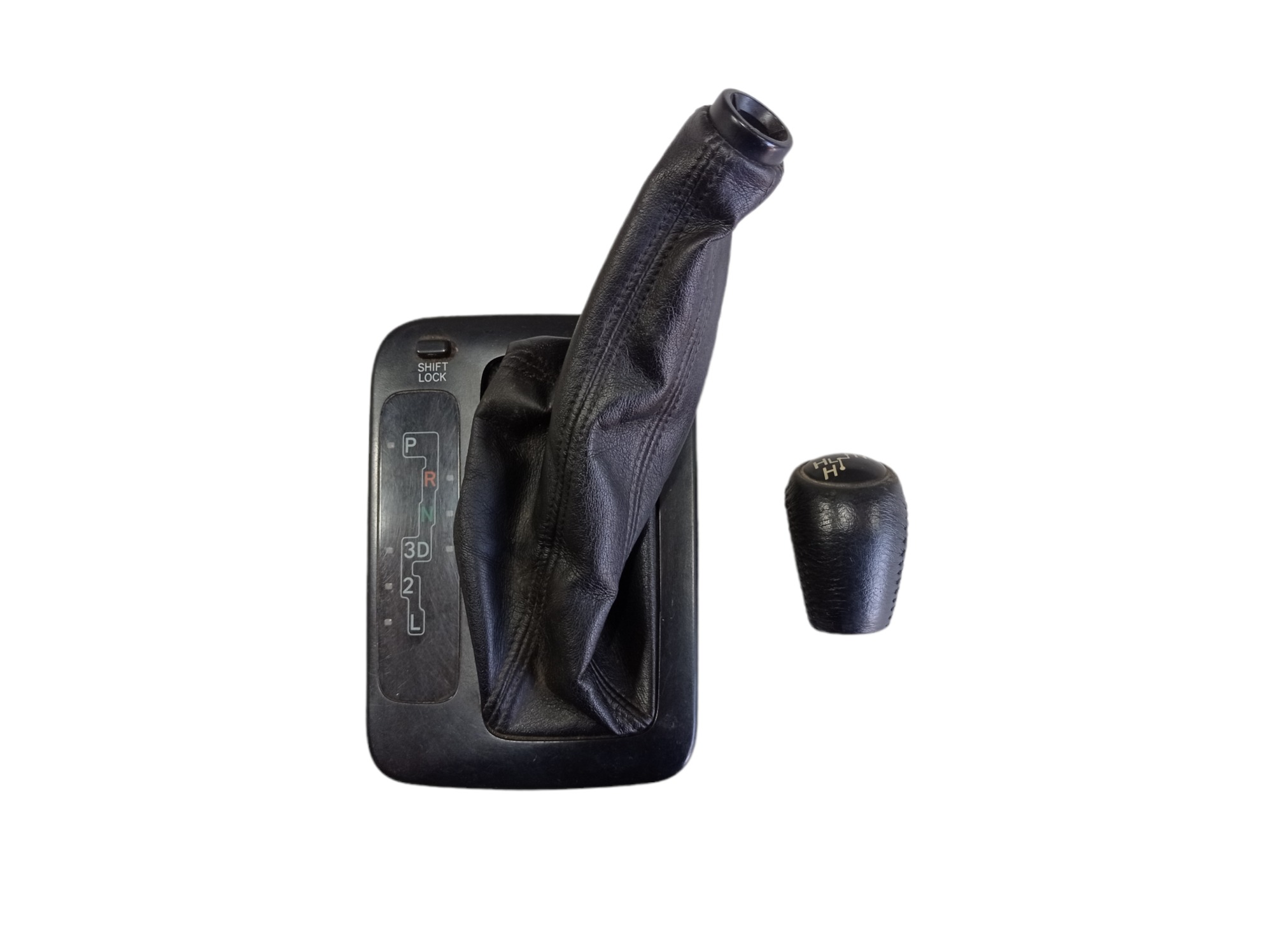 Coifa Da Tração Toyota Land Cruiser Prado 2004 V552 4