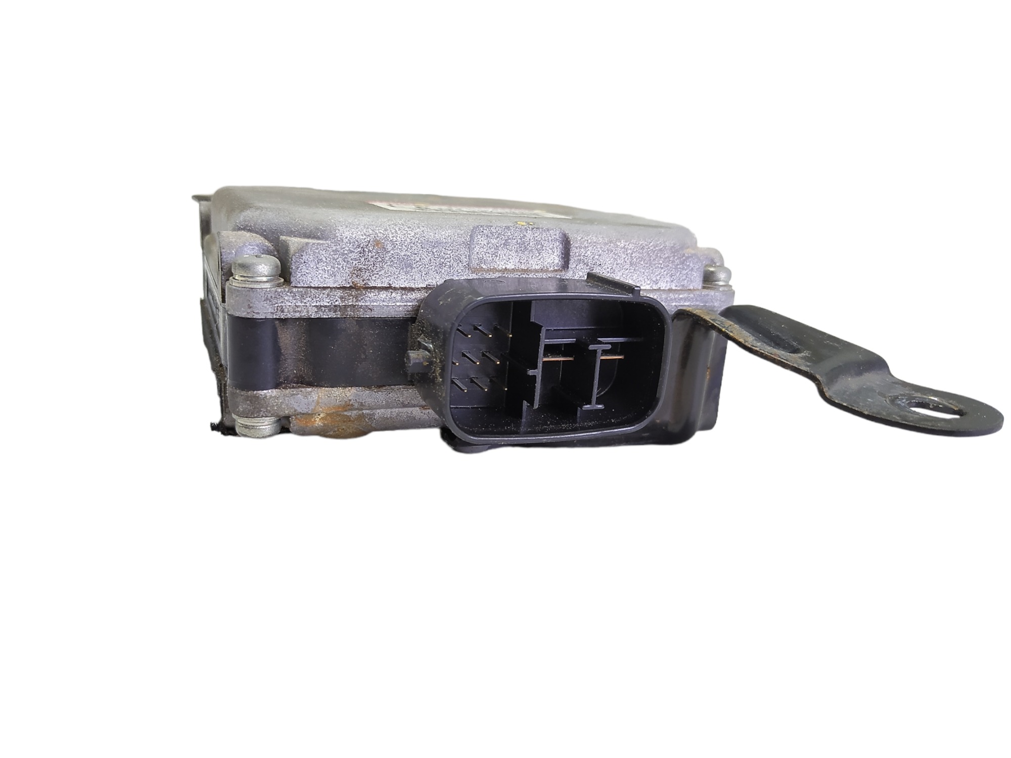 Módulo Central Controle Lexus Is300 V6 2012 V545 4
