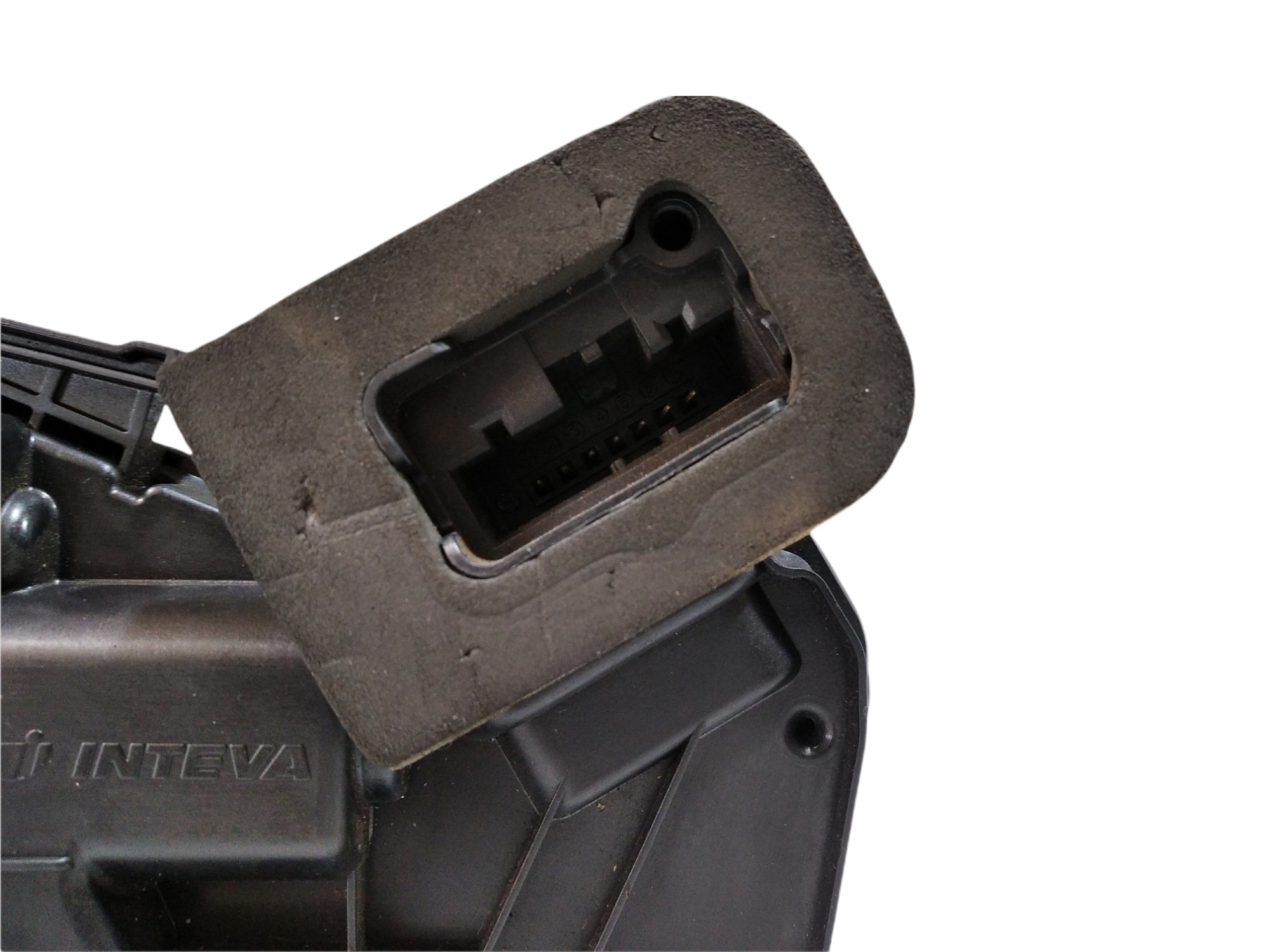 Fechadura Porta Dianteira Direita Vw Golf Gti 5k1837016d 015 6