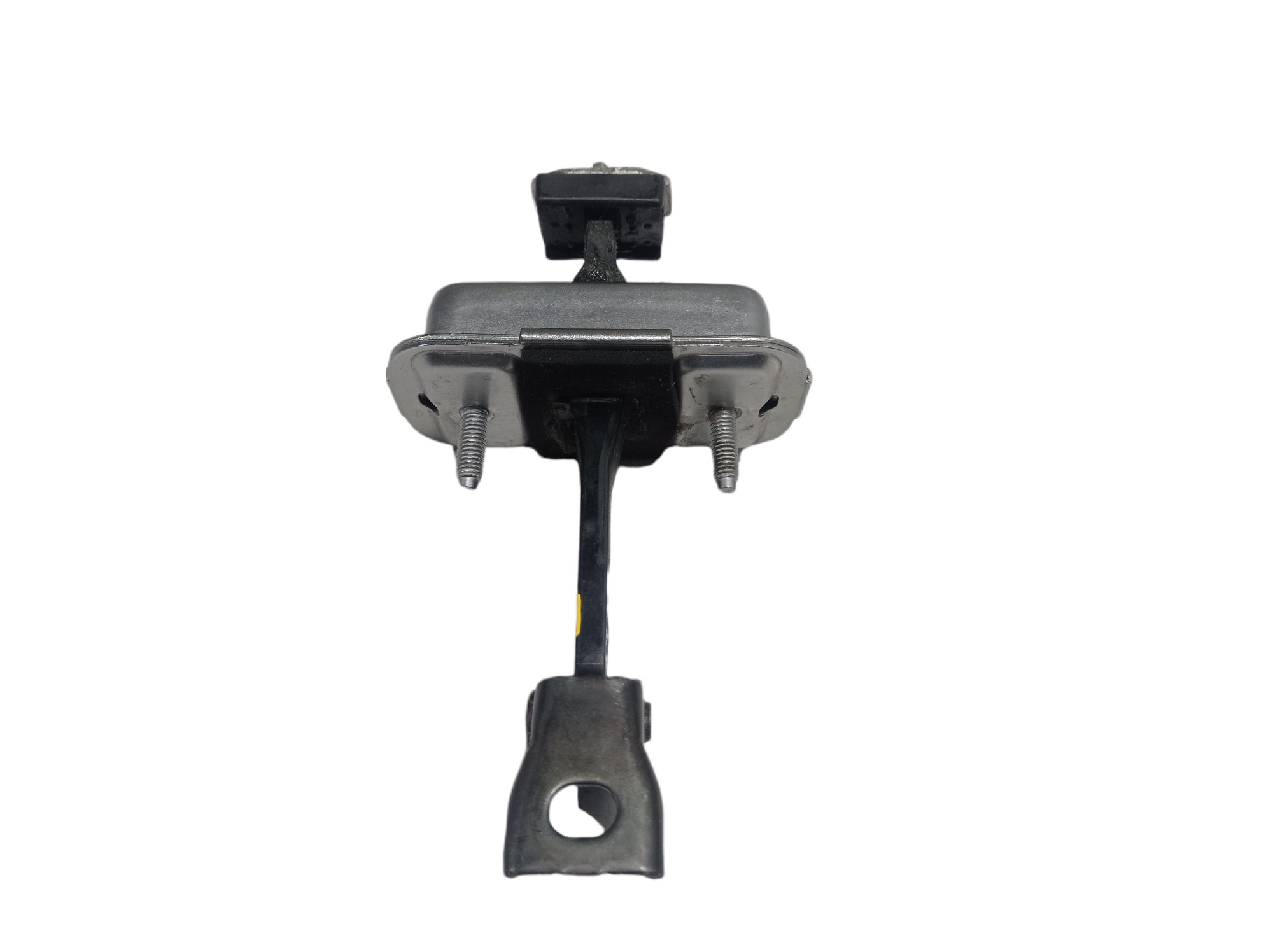 Limitador Porta Dianteira Esquerda Peugeot 2008 2019 V341 7