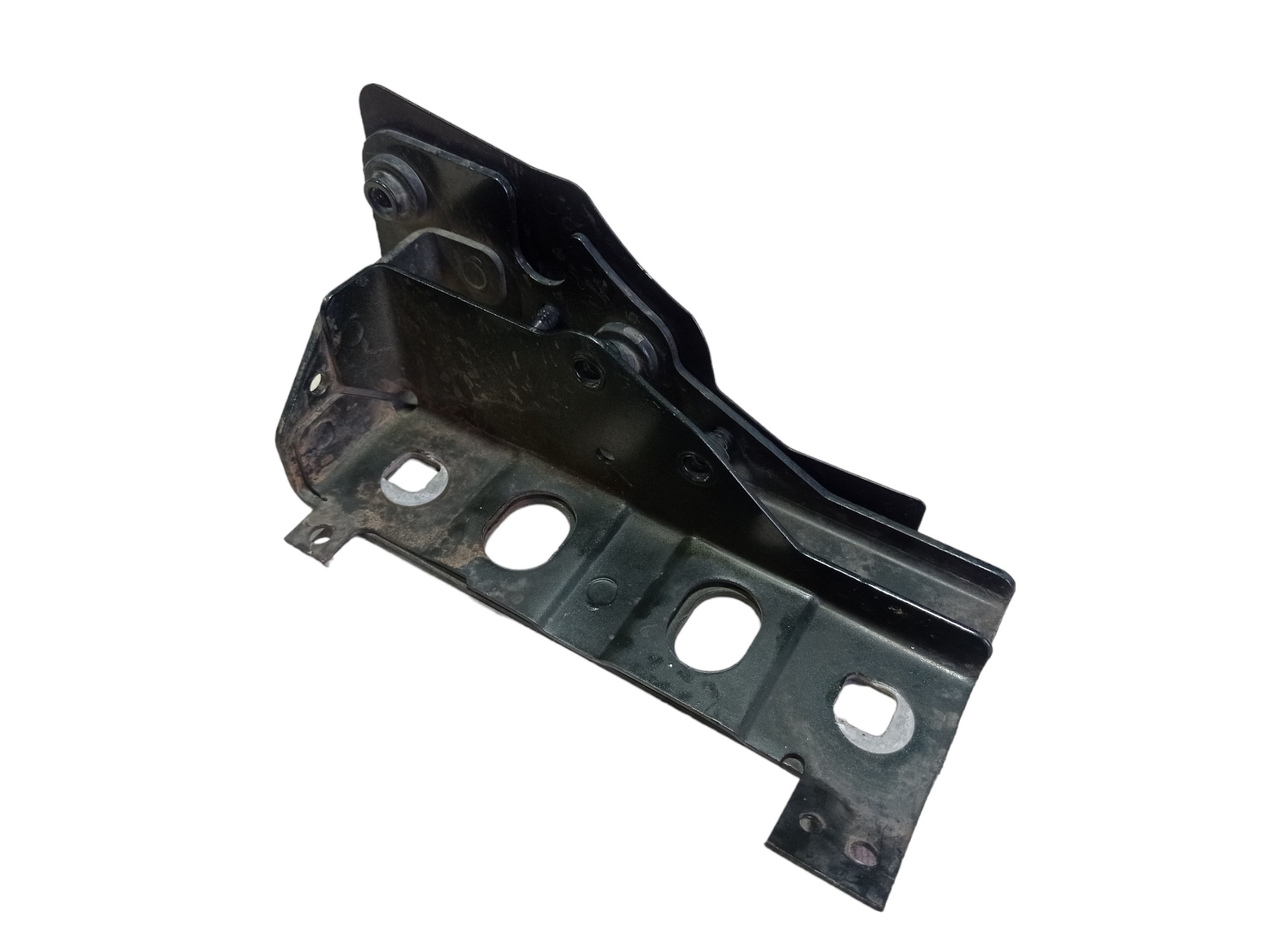 Suporte Parachoque Dianteiro Direito Discovery 4 11 V582 7