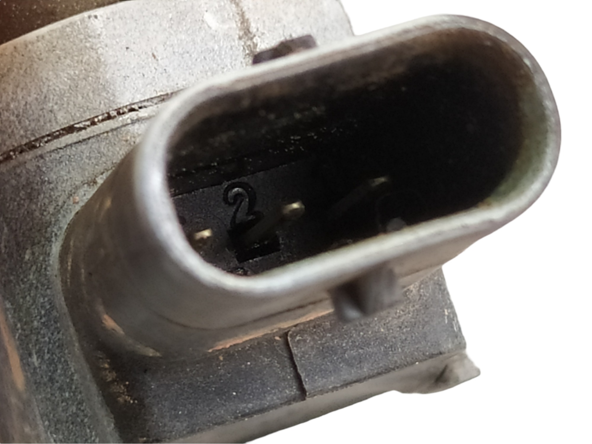Sensor Estacionamento Range Rover Vogue 5.0 2009 A 2011 V546 7