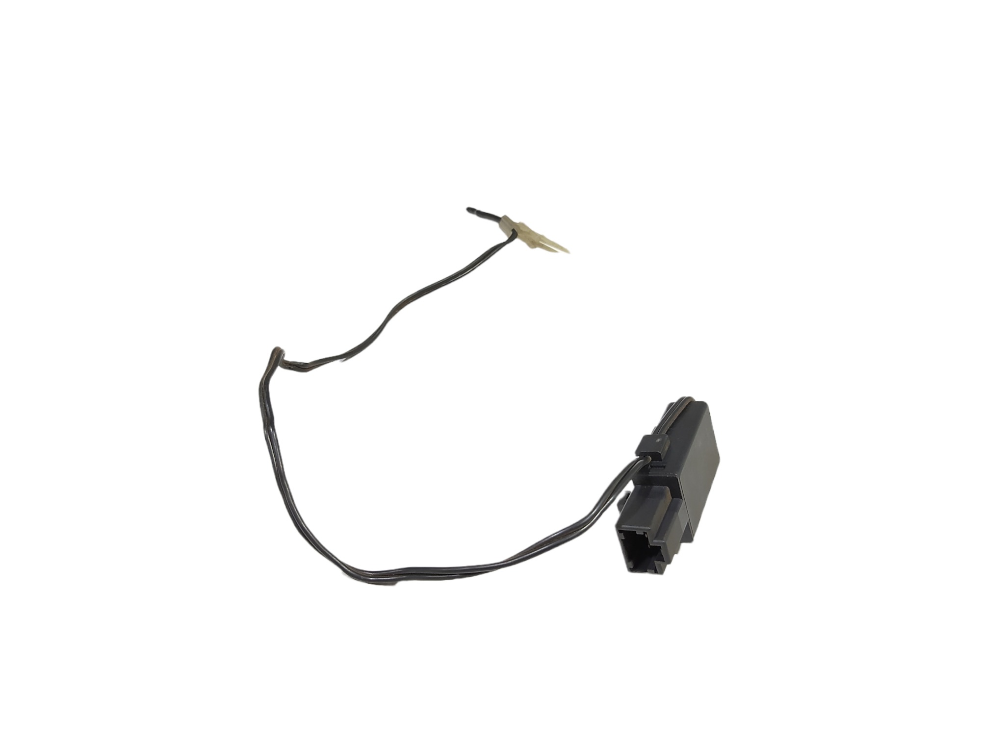 Sensor Temperatura Interno Honda Accord Lx 2.2 1994 V448 3