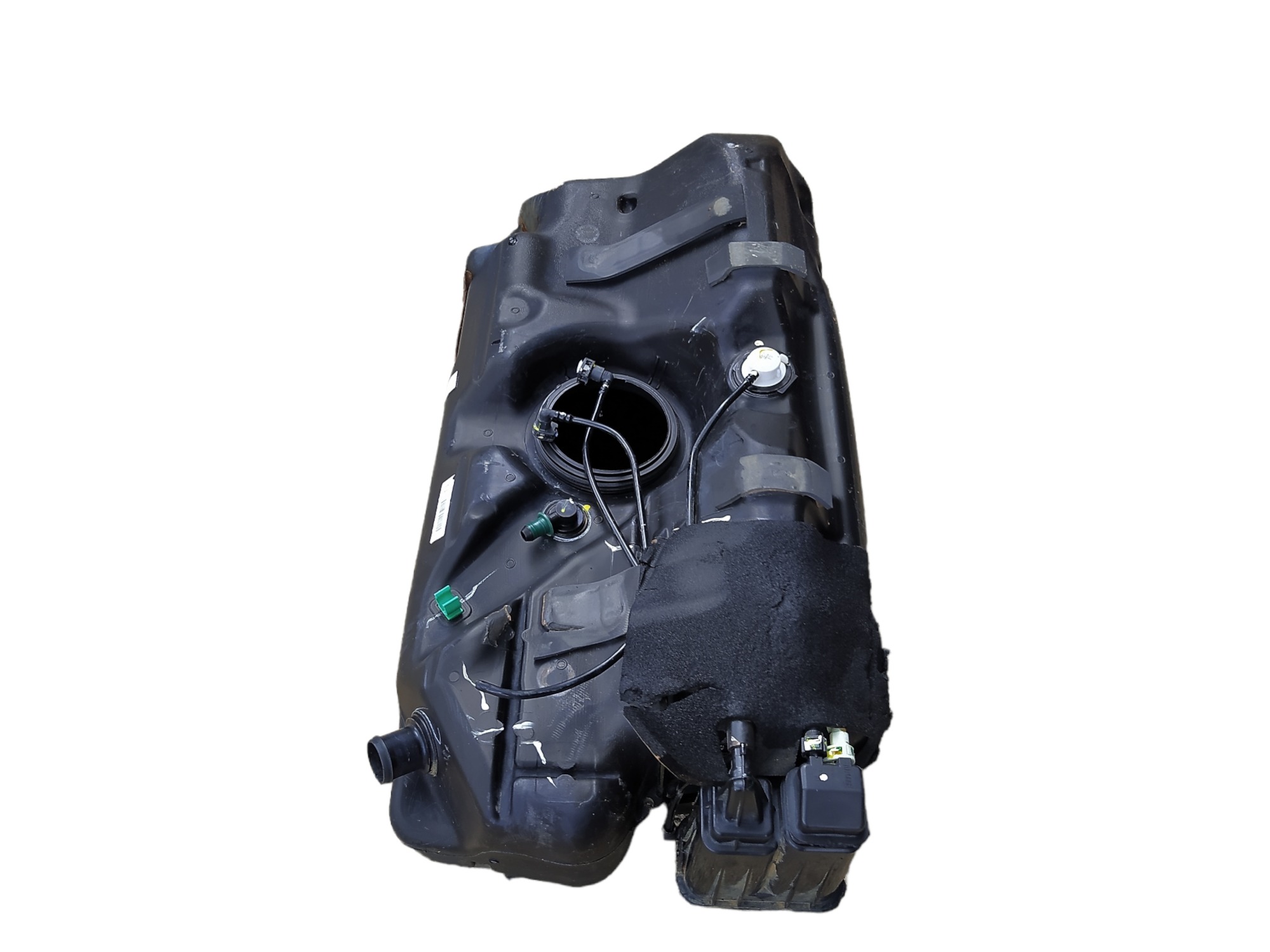Tanque Combustível Gm Prisma 1.4 2018 52145269 V486 3