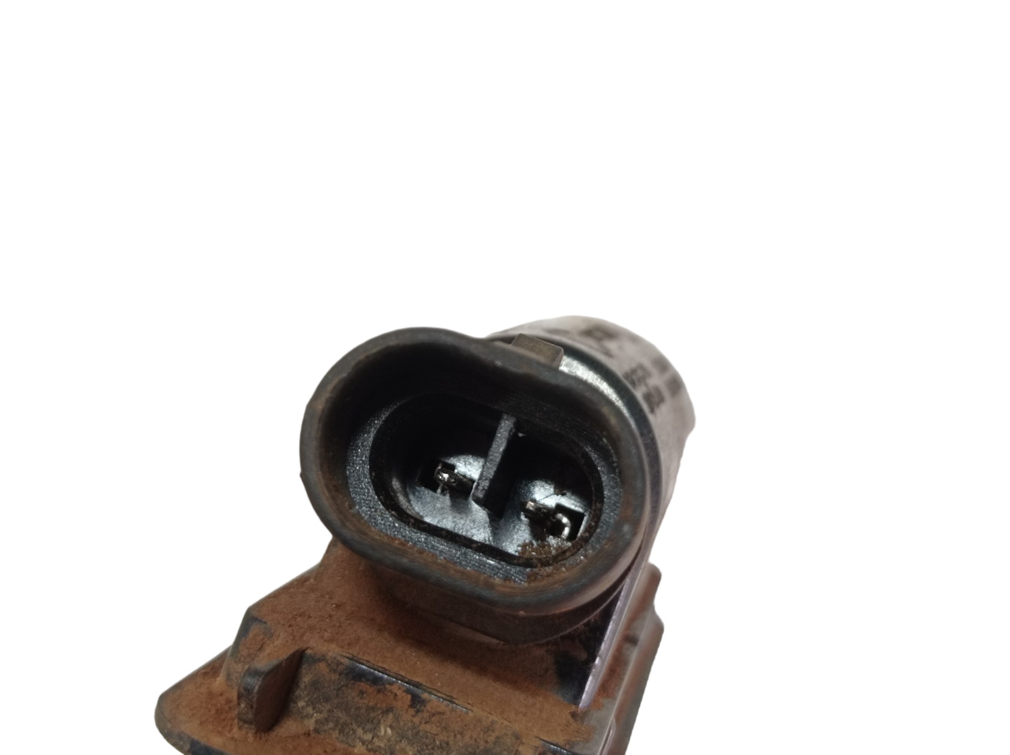 Luz De Placa Vw Golf Sportline 2008 5×0943021 V584 7