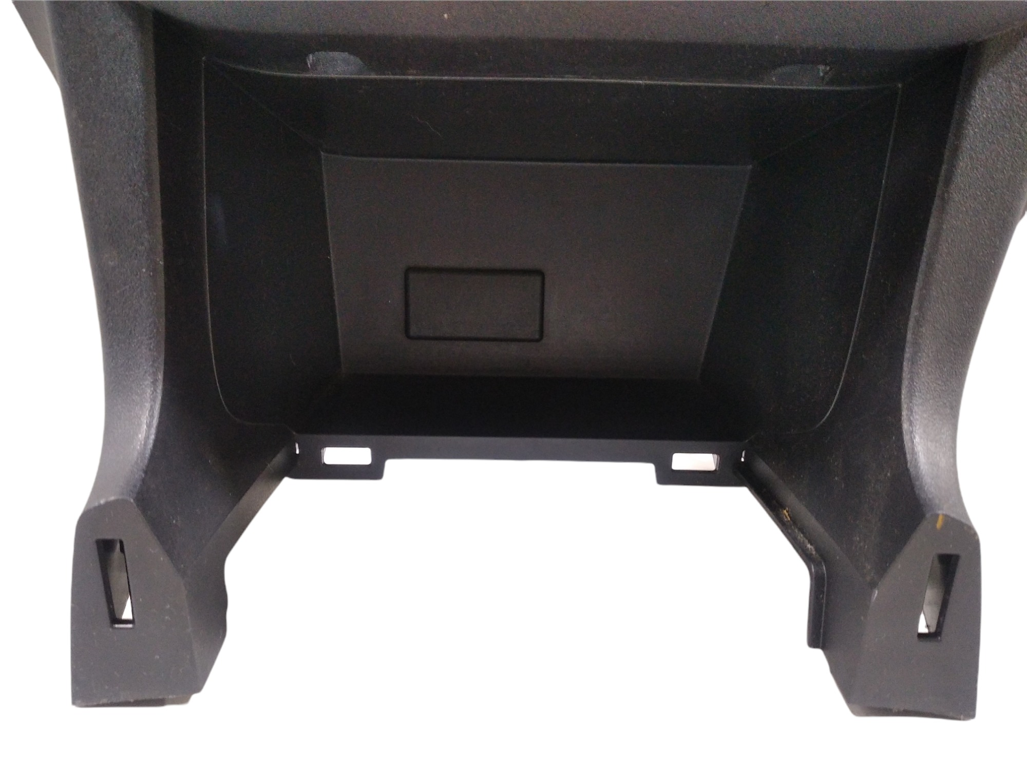 Moldura Comando Ar Mitsubishi Lancer 2014 V420 4