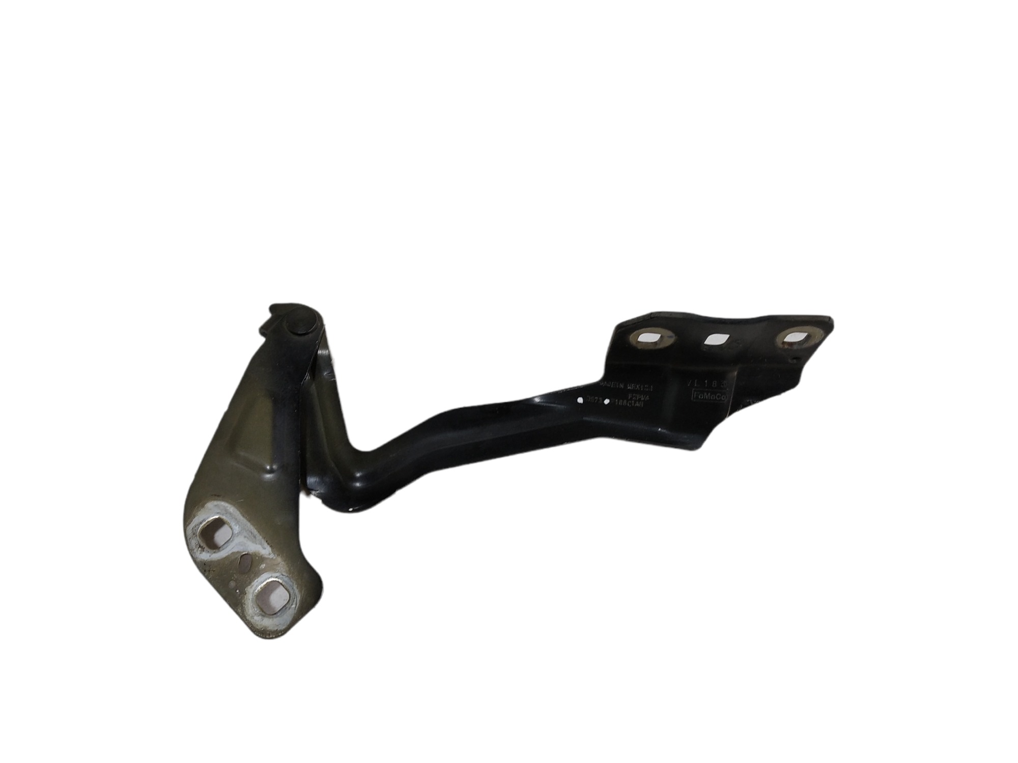 Dobradiça Esquerda Capô Ford Fusion 2013 A 2016 V464 4