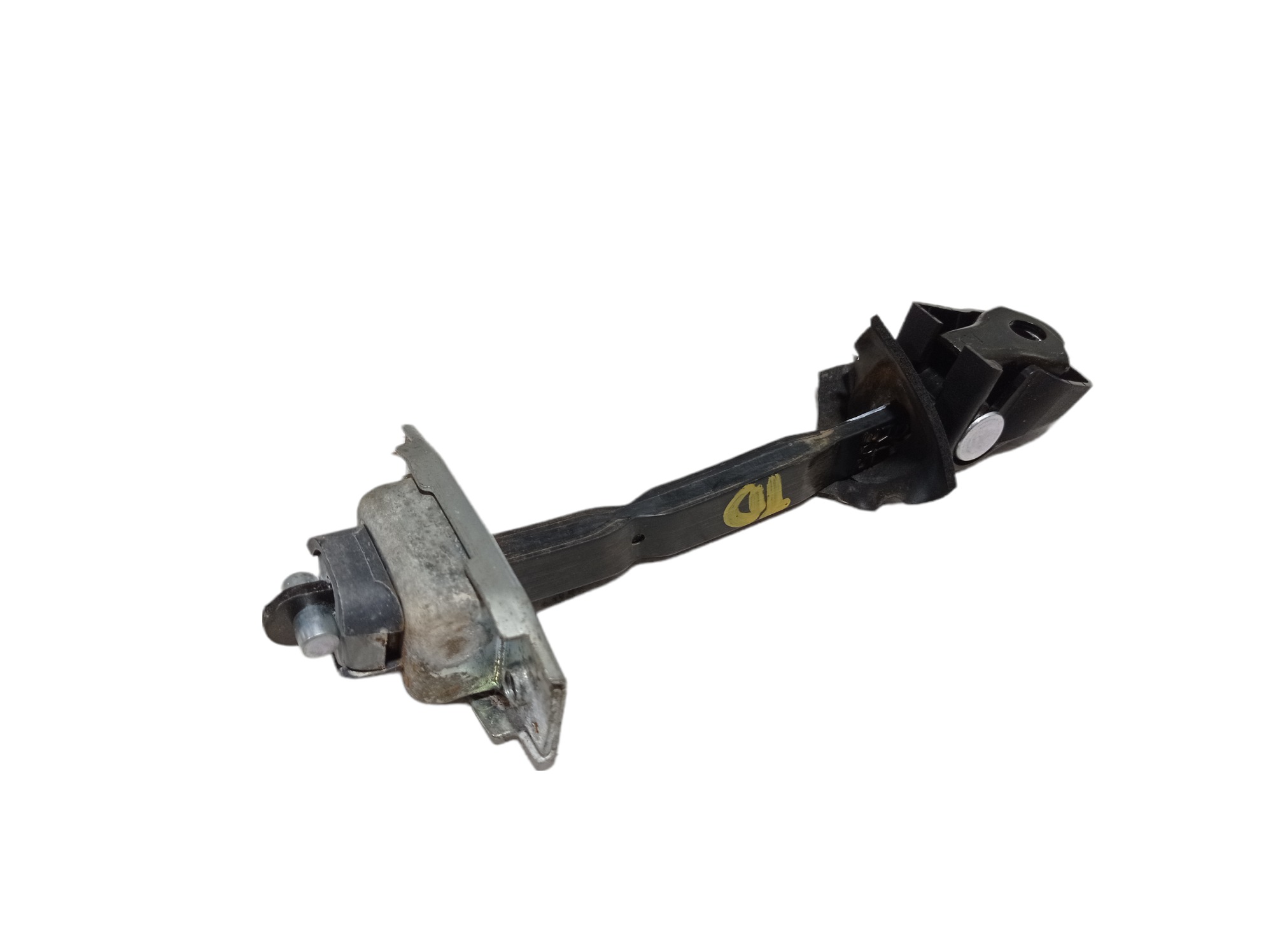 Limitador Porta Traseira Direita Lexus Es330 2006 V357 Rr305 5