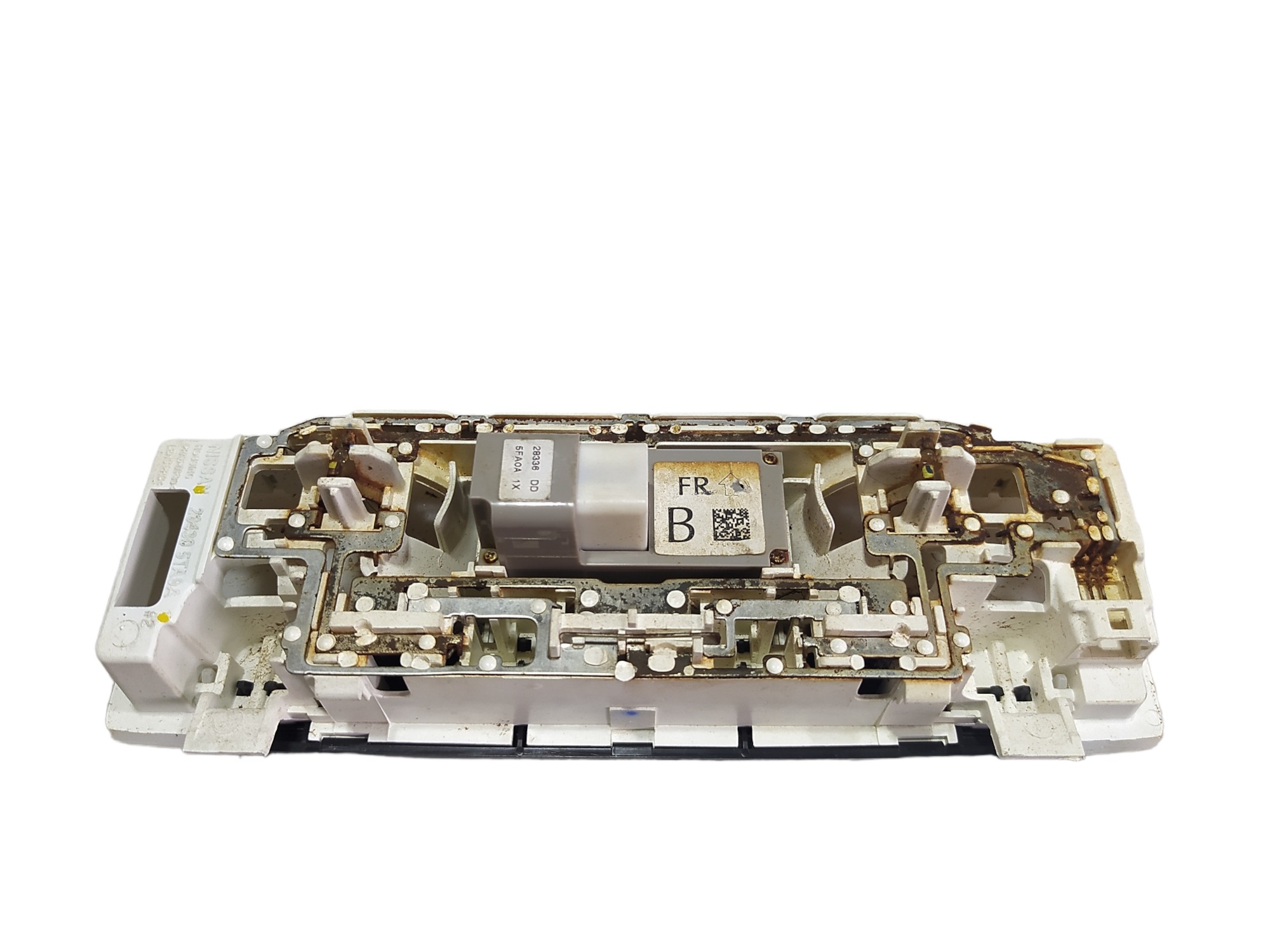 Luz De Teto Nissan Leaf 2019 264305ta0a V488 5