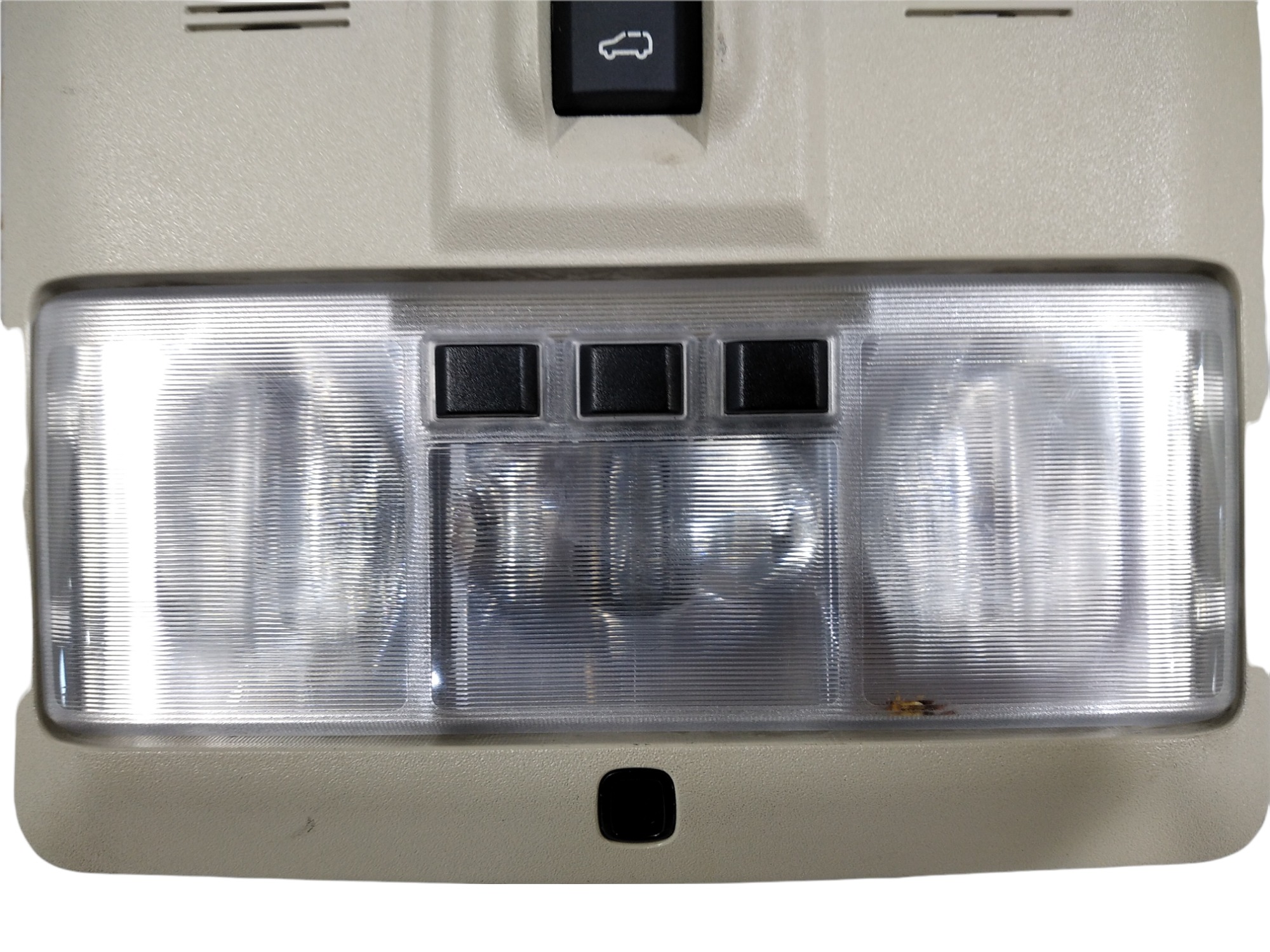 Luz Cortesia Range Rover Sport 3.0 2010 V289 3