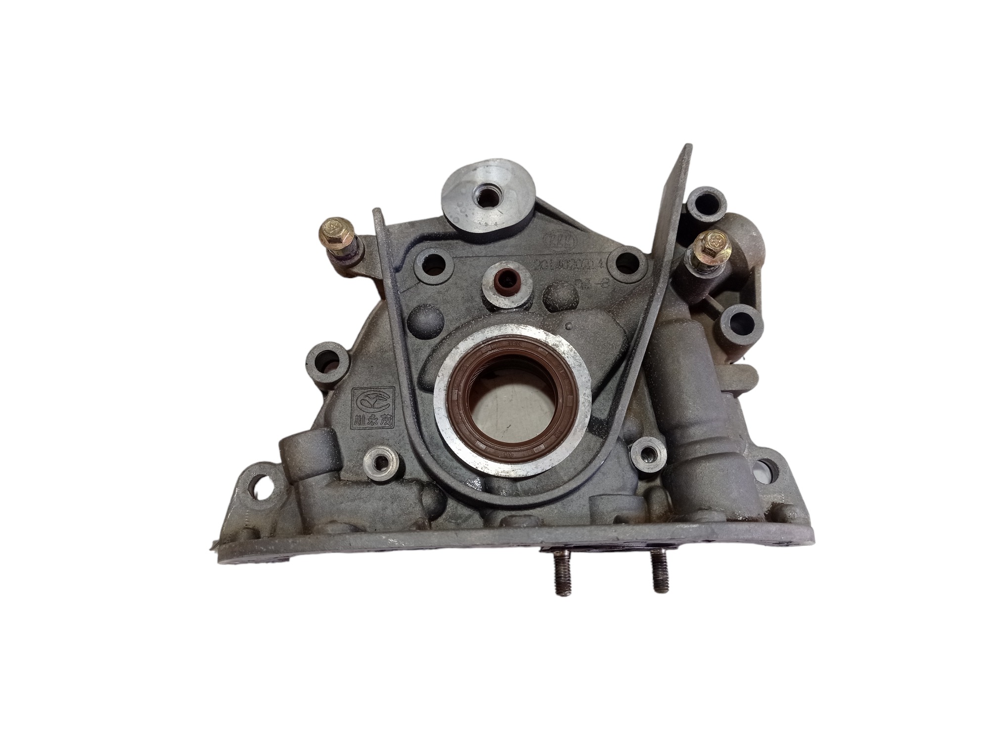 Bomba De Oleo Lifan 530 1.5 2015 V567 1