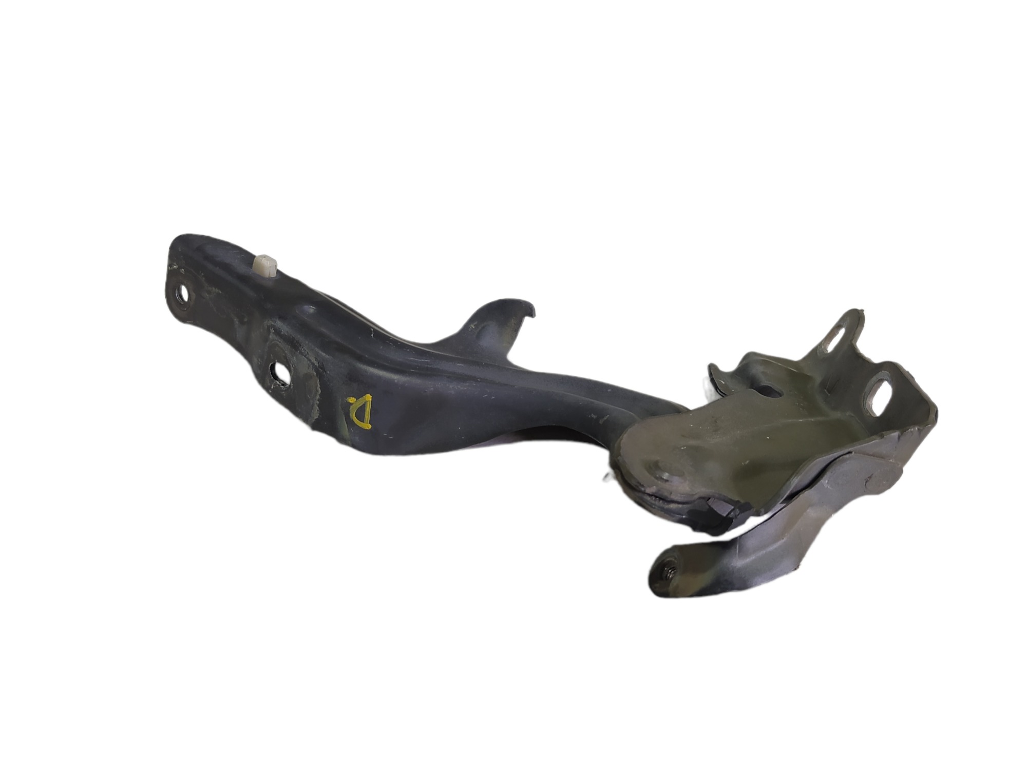 Braço Capô Direito Nissan Altima Sl 2.5 16v 2014 V465 4