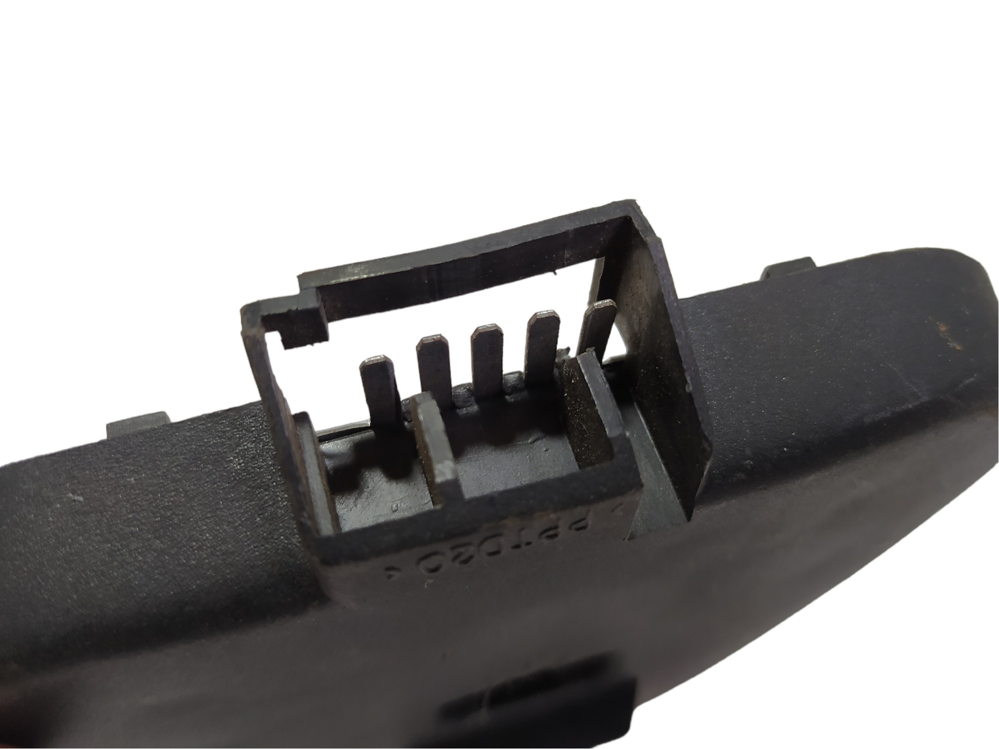 Circuito Lanterna Direita Cibié Vw Gol G2 95 A 99 Vl 2