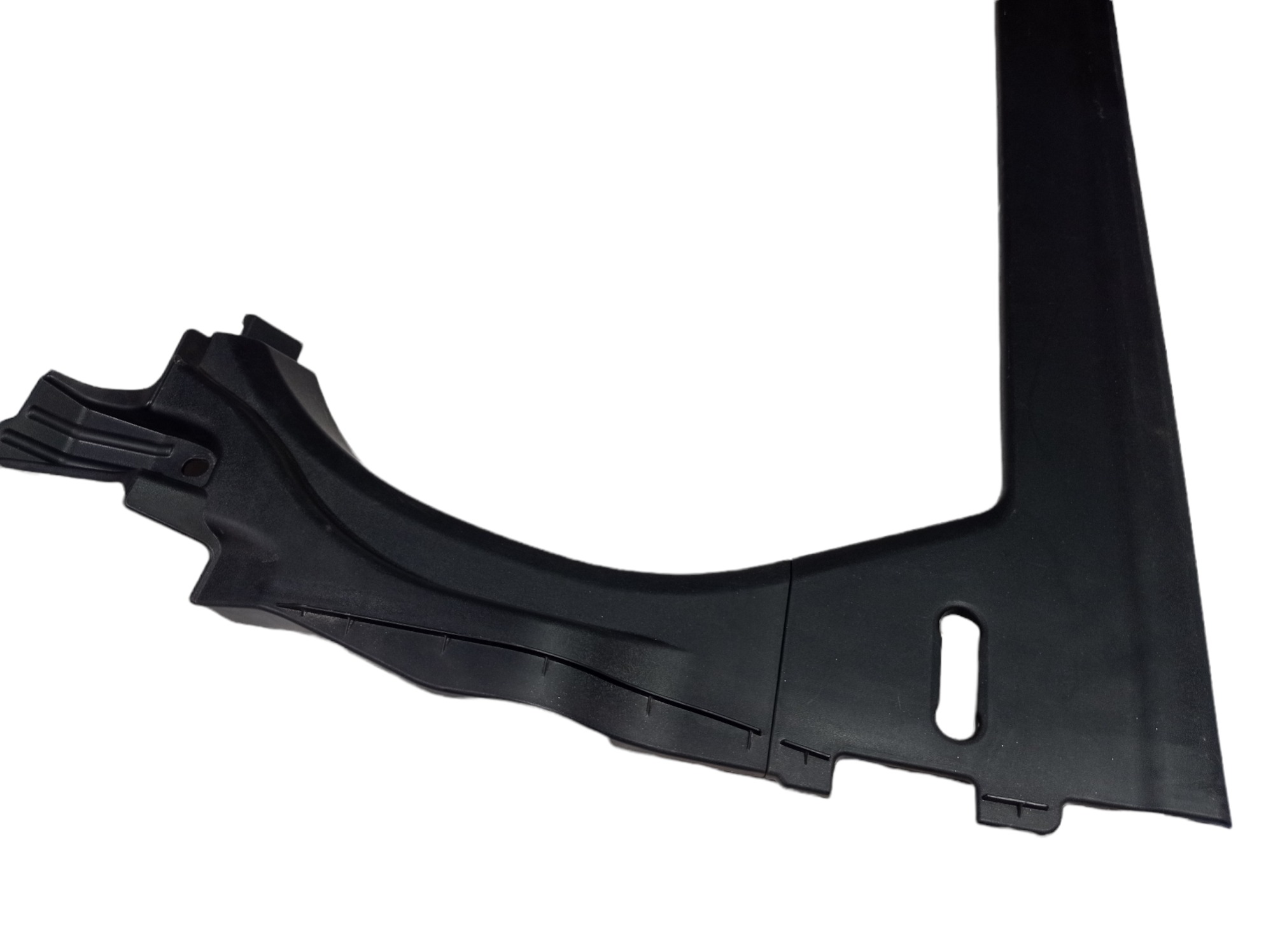 Moldura Porta Mala Lexus Is 250 F Sport 2015 V434 4