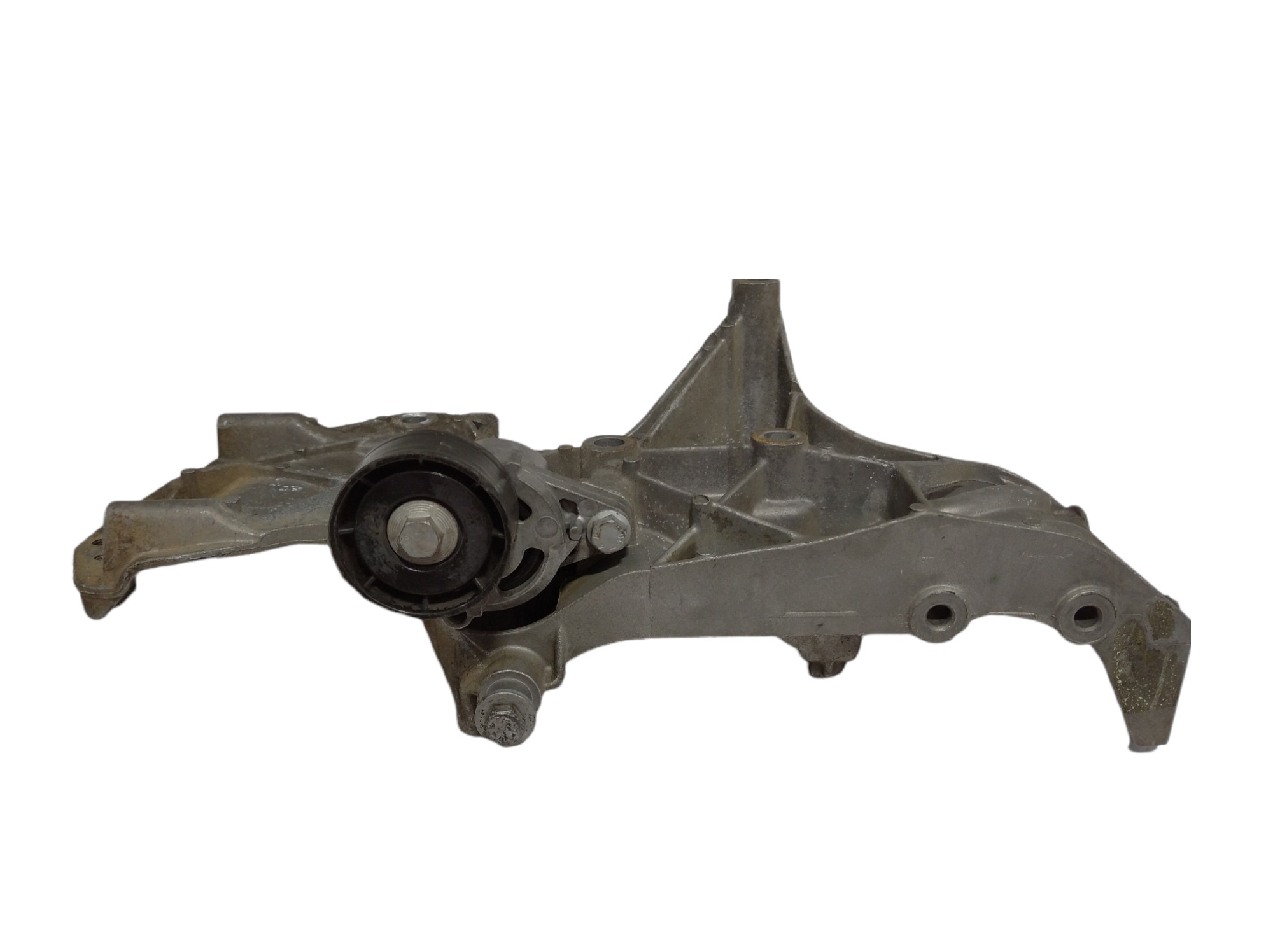 Suporte Compressor Alternador Scenic 1.6 8200178985 V105 9