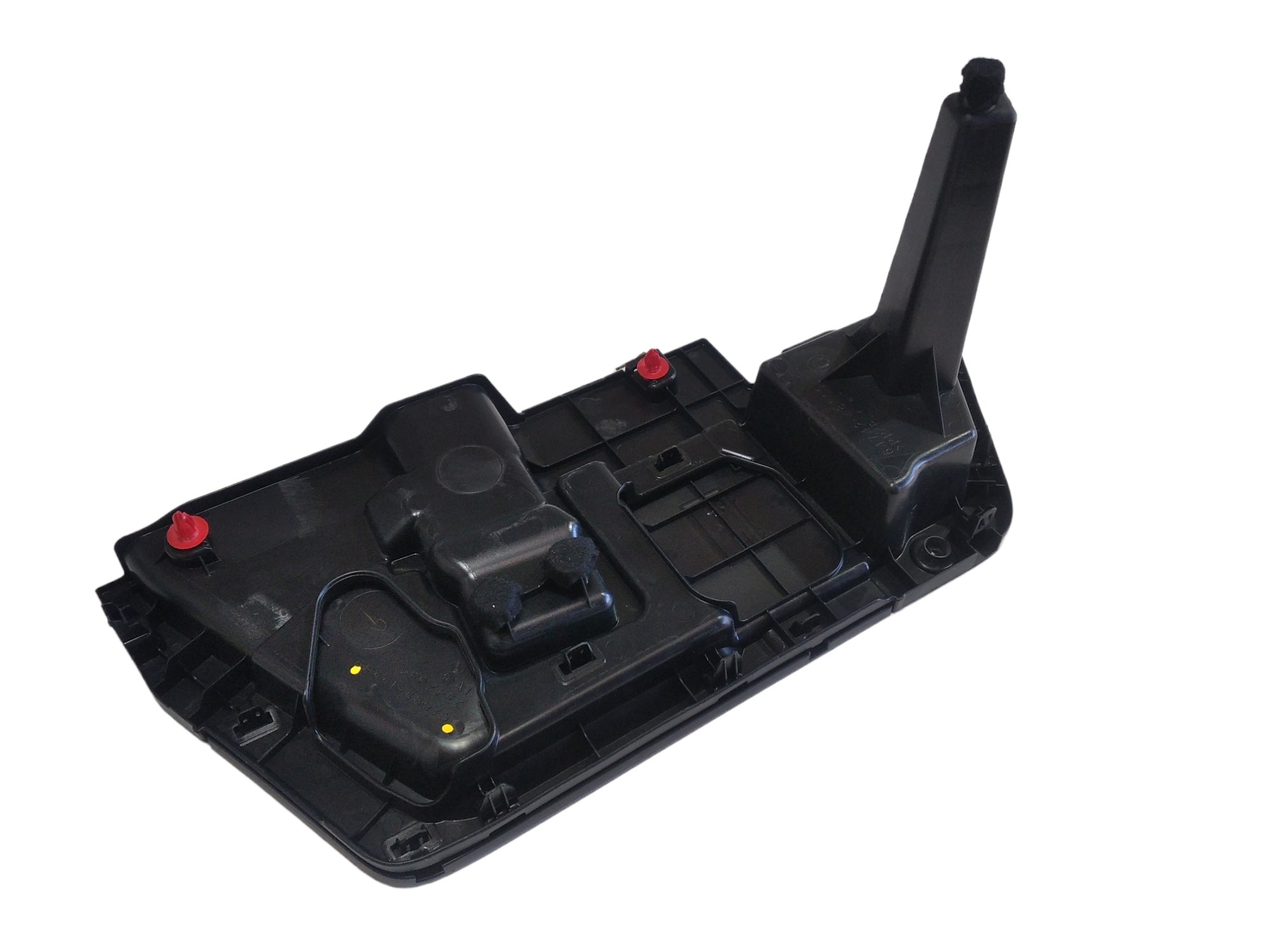 Tampa Bateria Lexus Rx 450hl 3.5 2021 V576 2