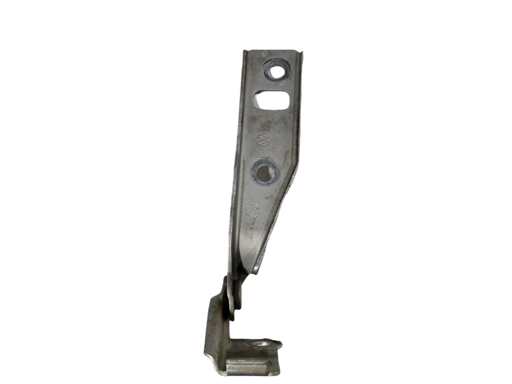 Dobradiça Direita Capô Vw Golf 2000  V239 3