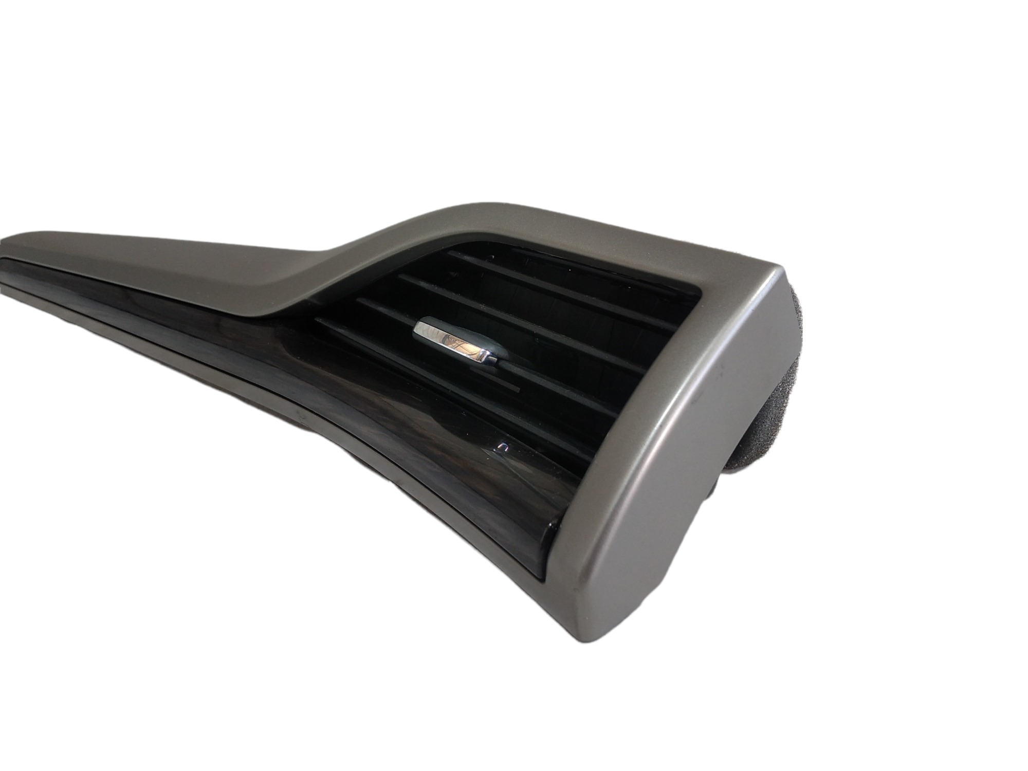 Moldura Painel Disfusor Ar Esqu Ford Fusion 2013 A 2016 V464 2