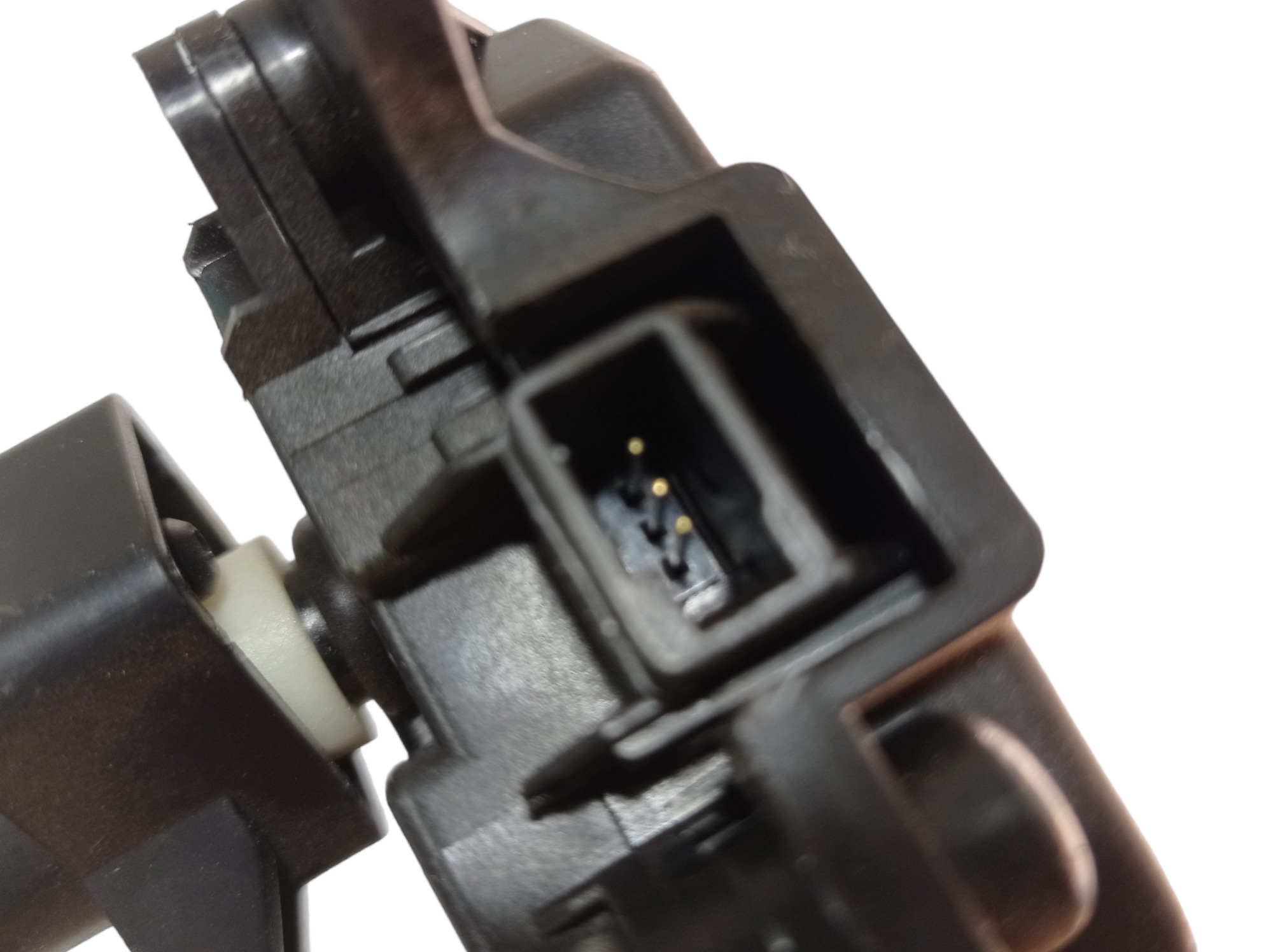 Motor Atuador Entrada Caixa De Ar Nissan Altima 2014 V564 2