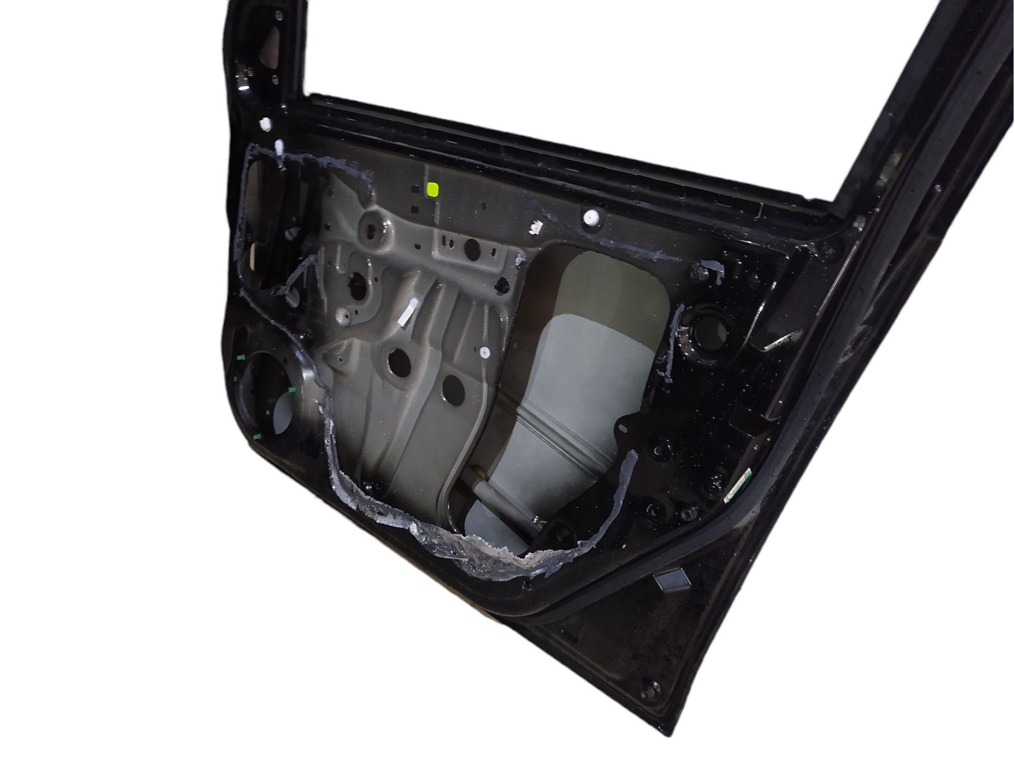 Porta Dianteira Direita Suzuki Swift Sport  2015 V550 9