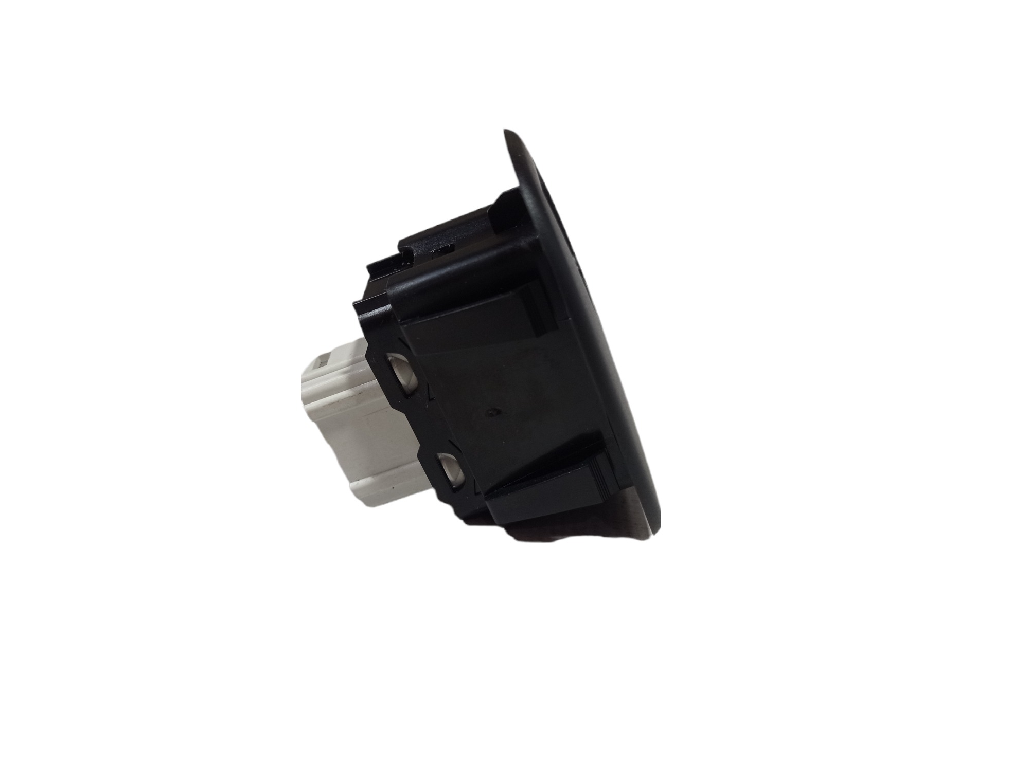Botao Vidro Traseiro Esquerdo Peugeot 2008 2017 V43 A003h301 9