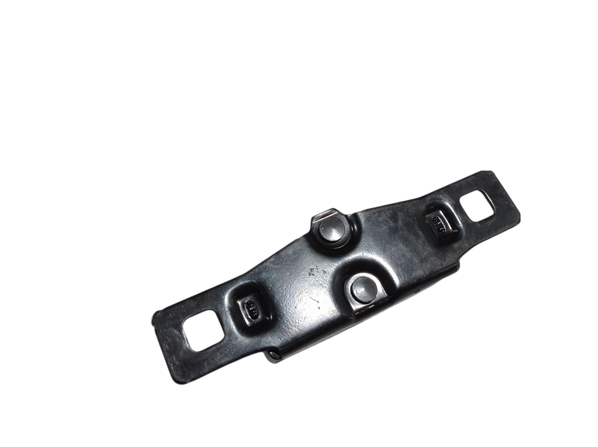 Batente Tampa Traseira Ford New Fiesta Hatch 2015 A 19 V270 7