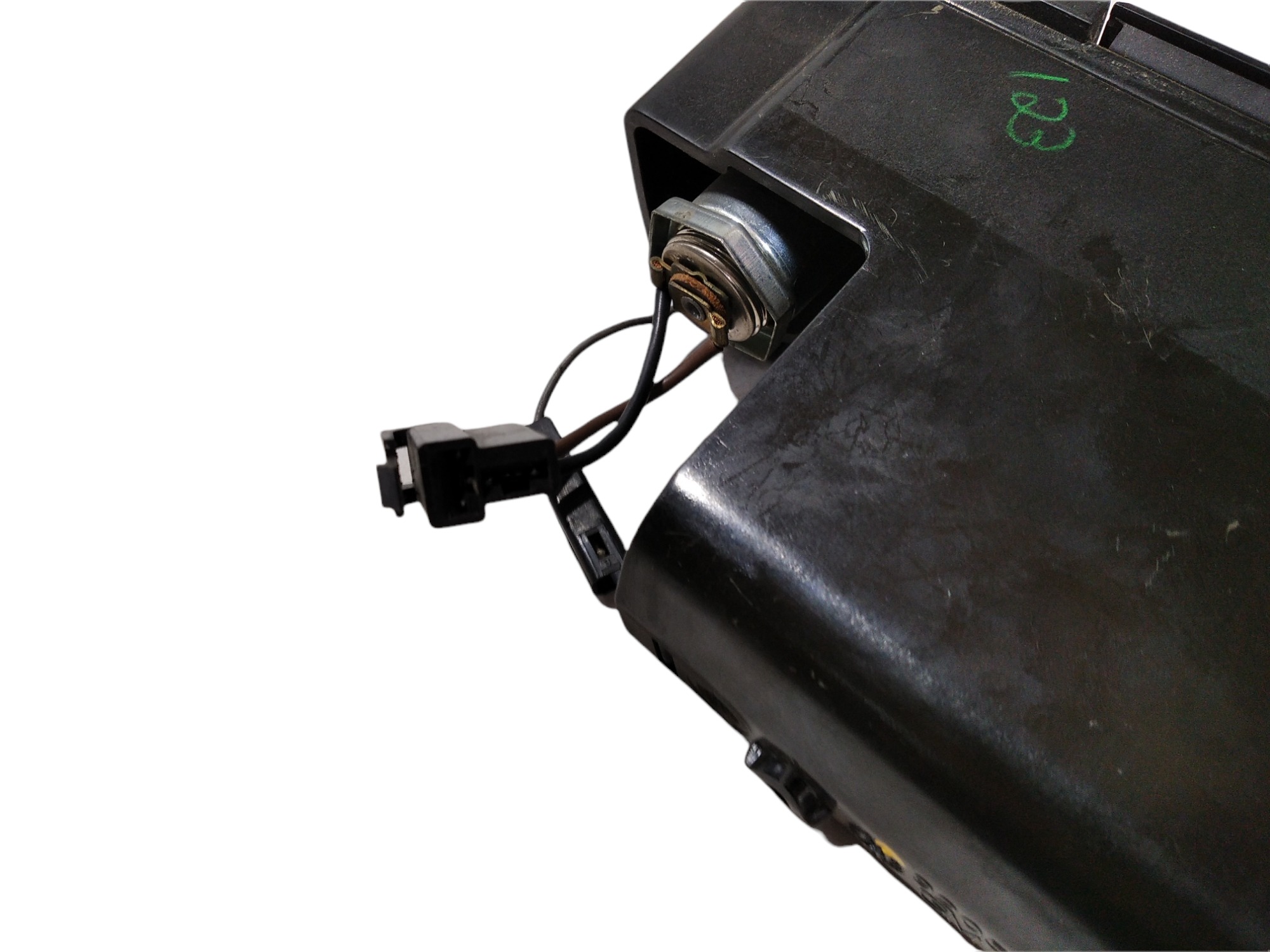 Cinzeiro Console Gm Omega Cd 3.8 V6 2001 V204 8